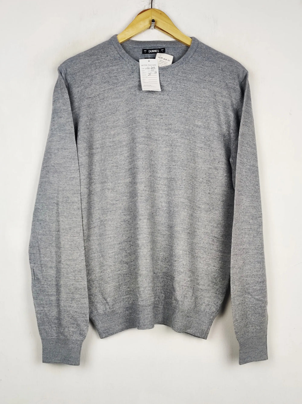 Buy online pre-used pre-loved 100% authentic & Original branded Dunnes Stores (WJS-604) available in Pakistan. Top international brands avilable.