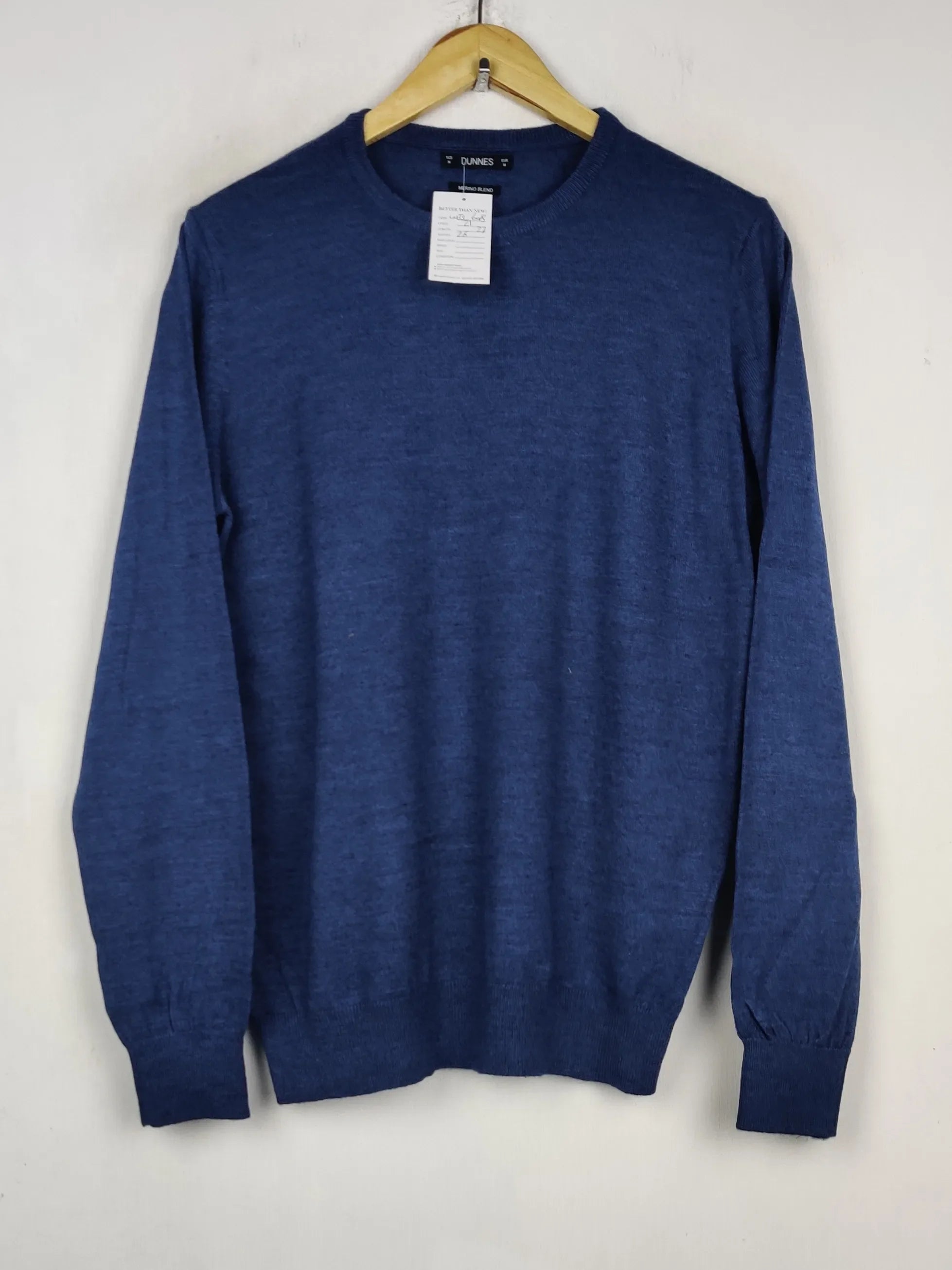Buy online pre-used pre-loved 100% authentic & Original branded Dunnes Stores (WJS-608) available in Pakistan. Top international brands avilable.