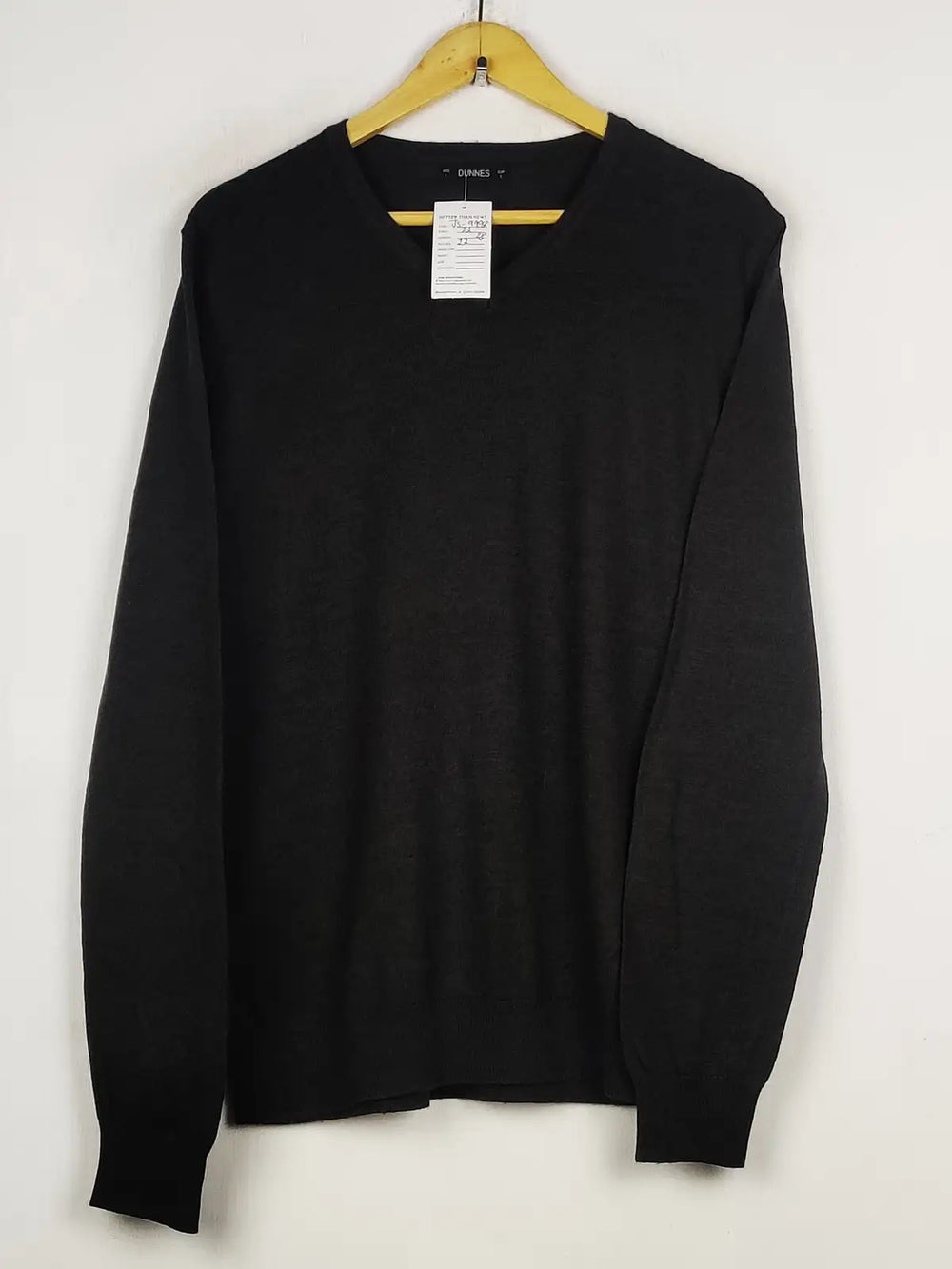Buy online pre-used pre-loved 100% authentic & Original branded Dunnes Stores (WJS-60) available in Pakistan. Top international brands avilable.