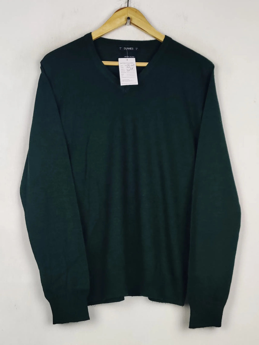 Buy online pre-used pre-loved 100% authentic & Original branded Dunnes Stores (WJS-614) available in Pakistan. Top international brands avilable.