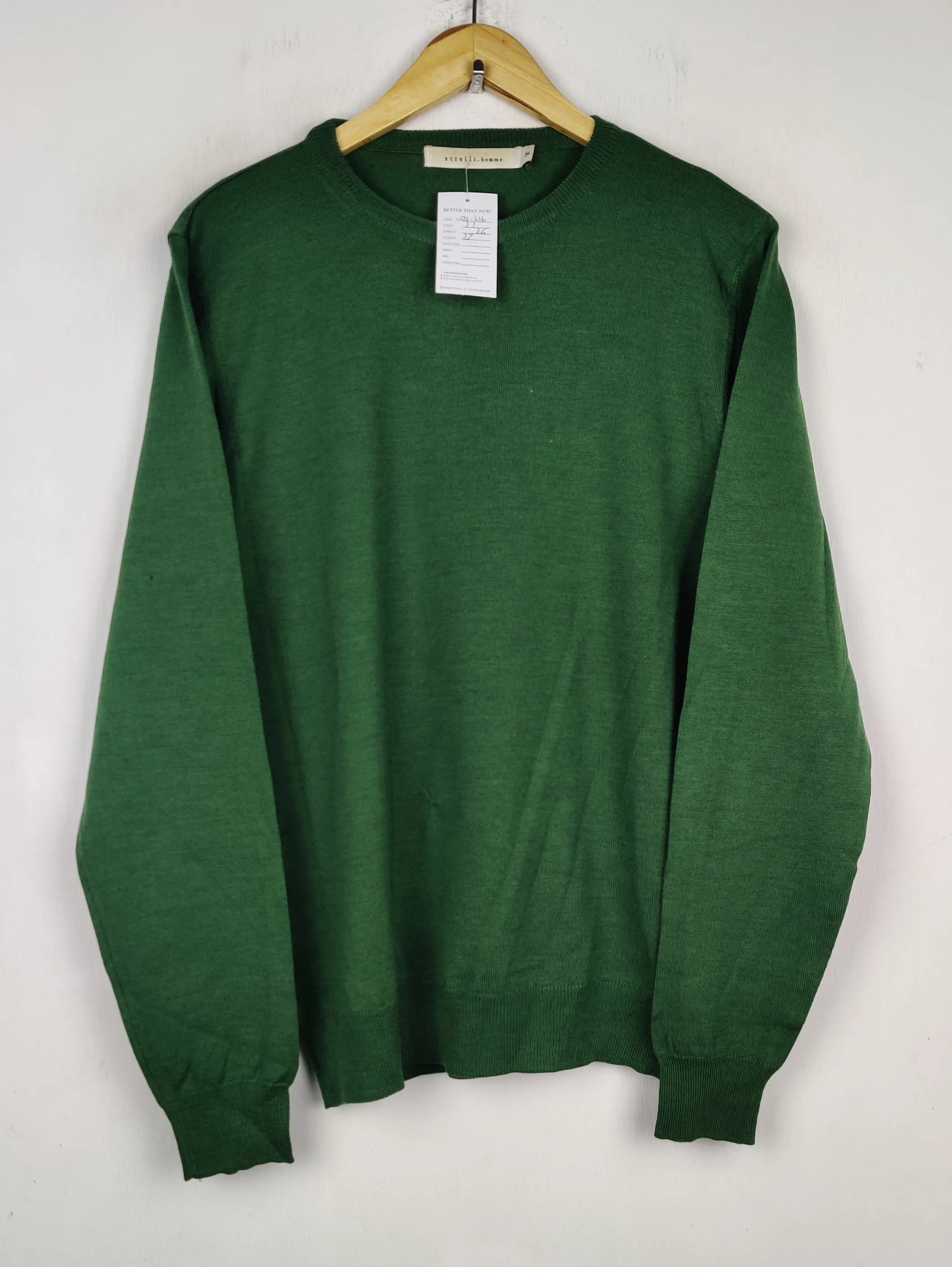 Buy online pre-used pre-loved 100% authentic & Original branded Strelli.Home (WJS-616) available in Pakistan. Top international brands avilable.