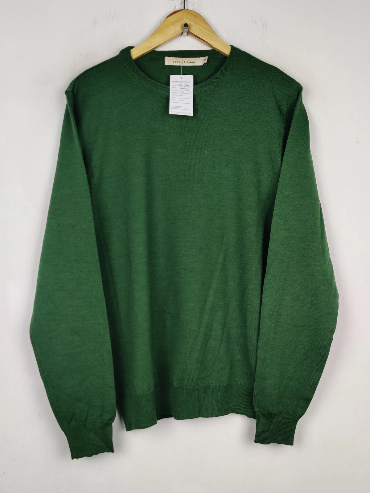 Buy online pre-used pre-loved 100% authentic & Original branded Strelli.Home (WJS-616) available in Pakistan. Top international brands avilable.