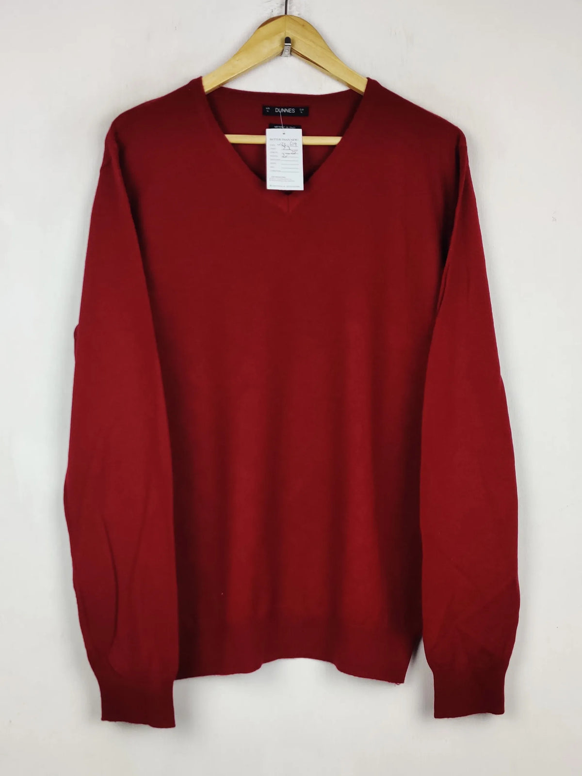 Buy online pre-used pre-loved 100% authentic & Original branded Dunnes Stores (WJS-619) available in Pakistan. Top international brands avilable.