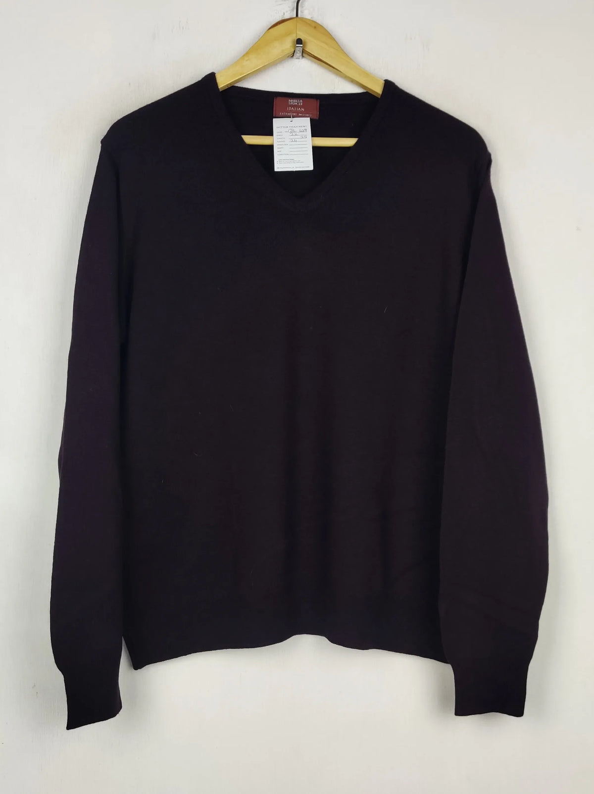 Buy online pre-used pre-loved 100% authentic & Original branded Marks & Spencer (WJS-629) available in Pakistan. Top international brands avilable.