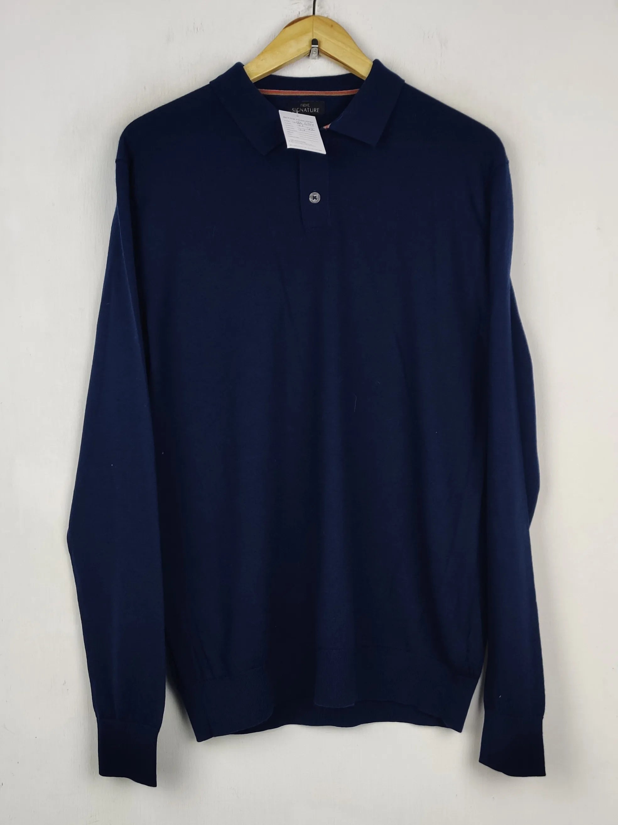 Buy online pre-used pre-loved 100% authentic & Original branded Next (WJS-634) available in Pakistan. Top international brands avilable.