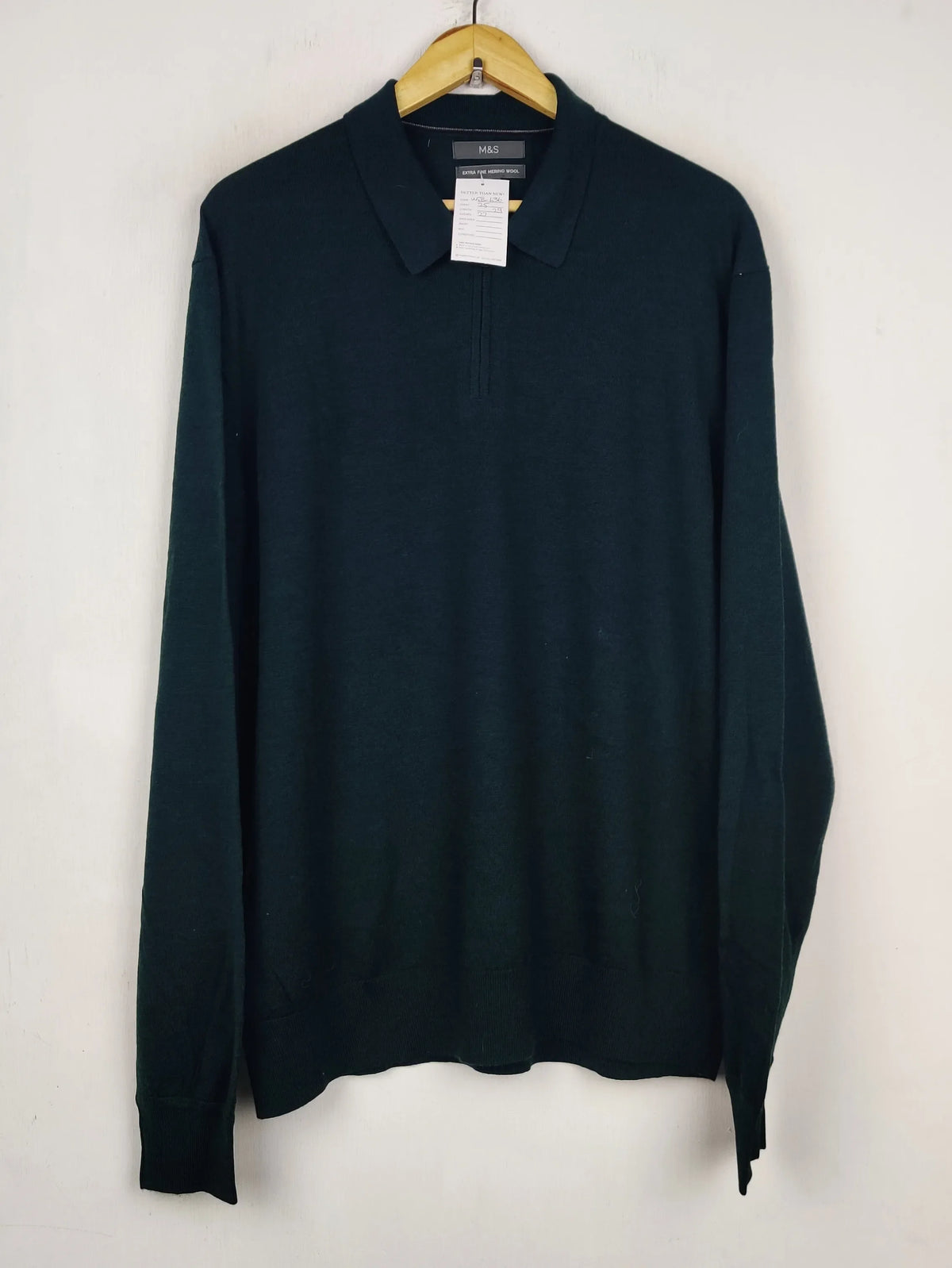Buy online pre-used pre-loved 100% authentic & Original branded Marks & Spencer (WJS-636) available in Pakistan. Top international brands avilable.