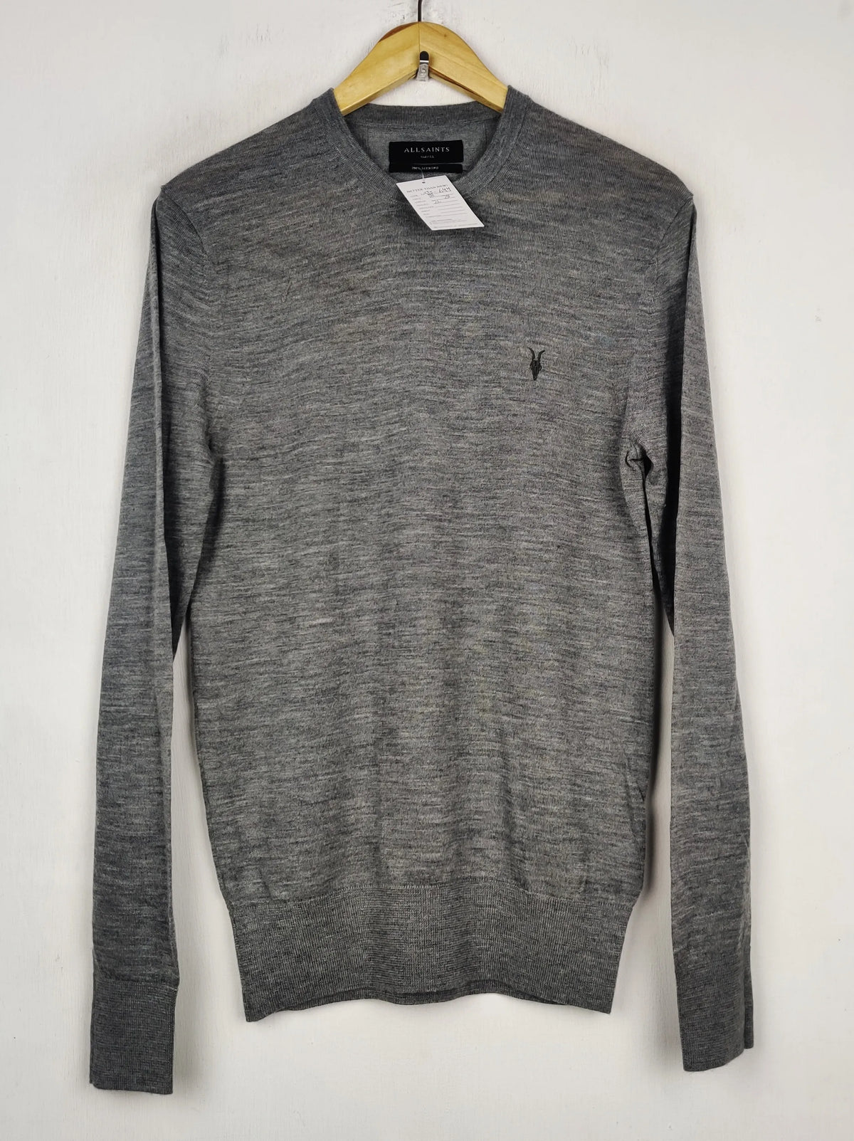 Buy online pre-used pre-loved 100% authentic & Original branded Allsaints (WJS-644) available in Pakistan. Top international brands avilable.