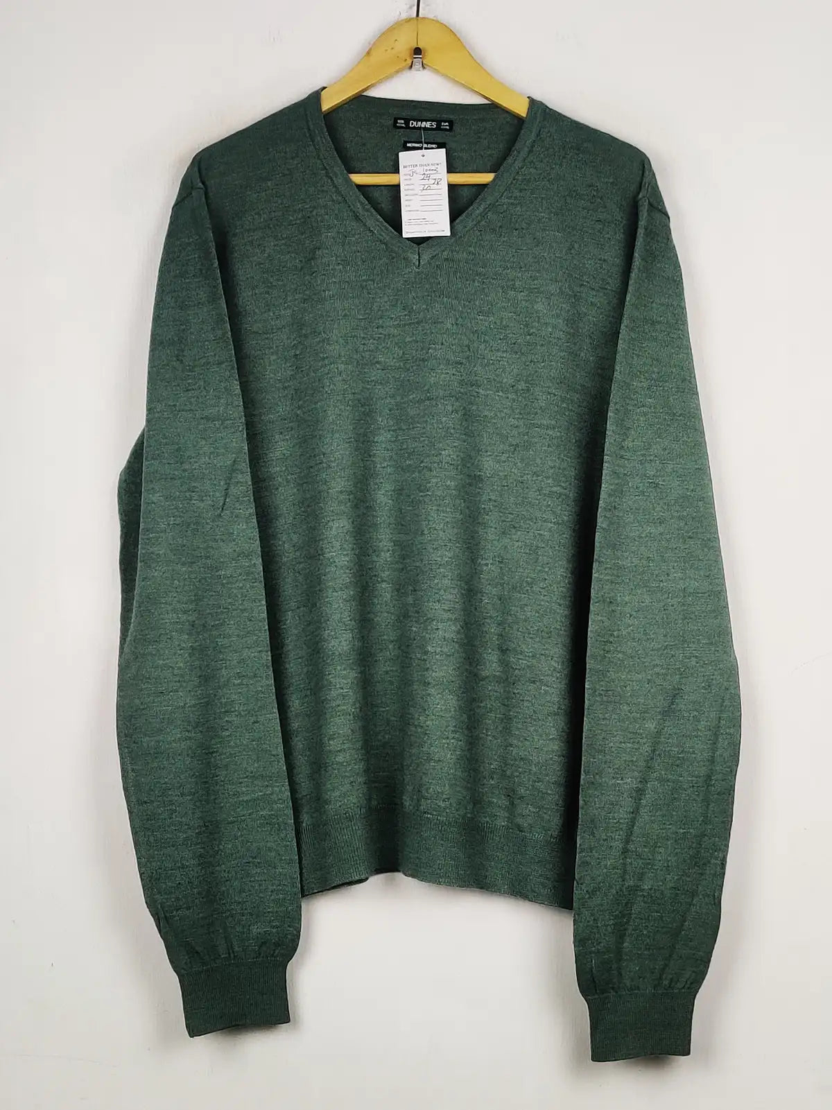 Buy online pre-used pre-loved 100% authentic & Original branded Dunnes Stores (WJS-65) available in Pakistan. Top international brands avilable.