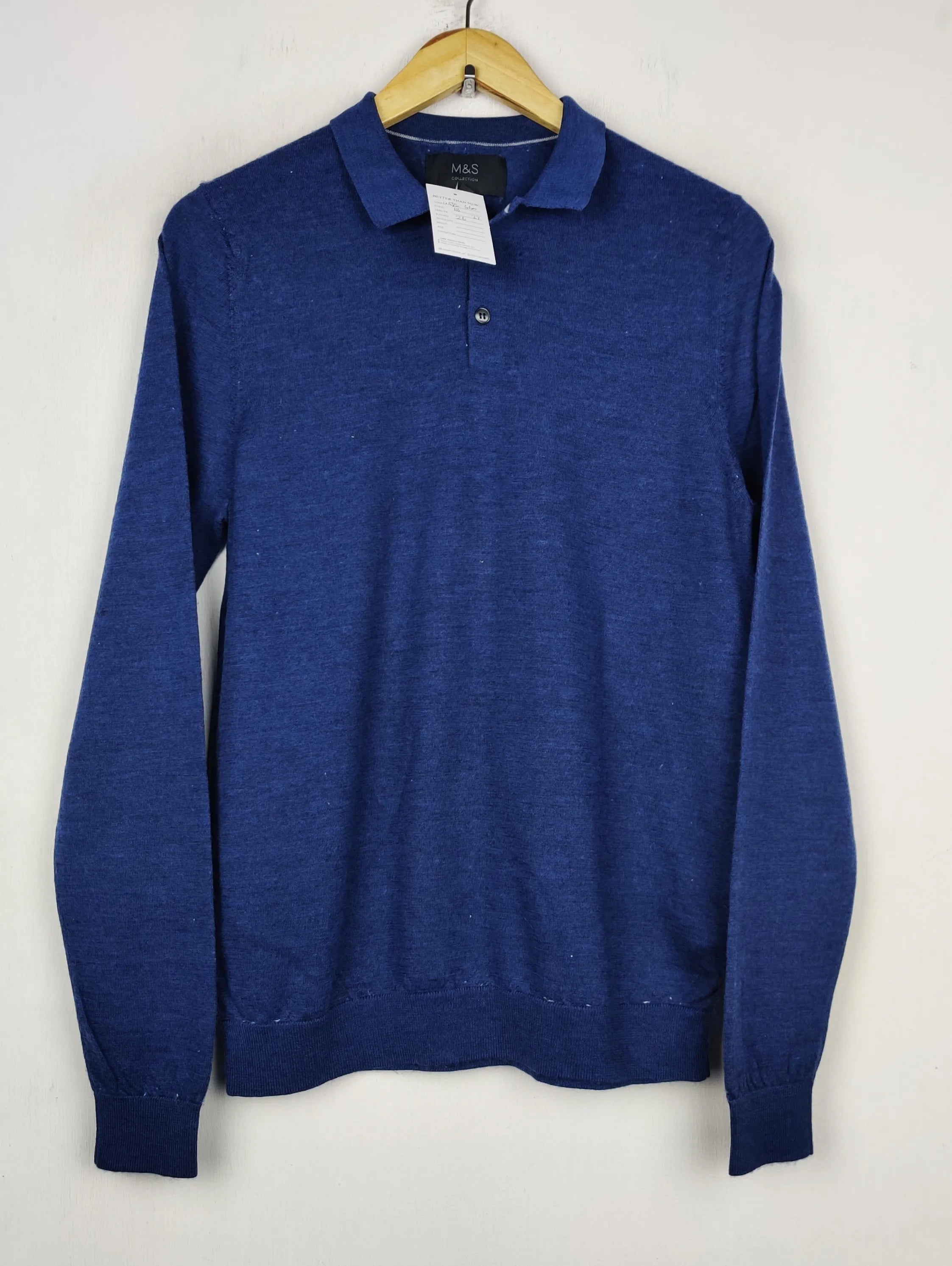Buy online pre-used pre-loved 100% authentic & Original branded Marks & Spencer (WJS-660) available in Pakistan. Top international brands avilable.