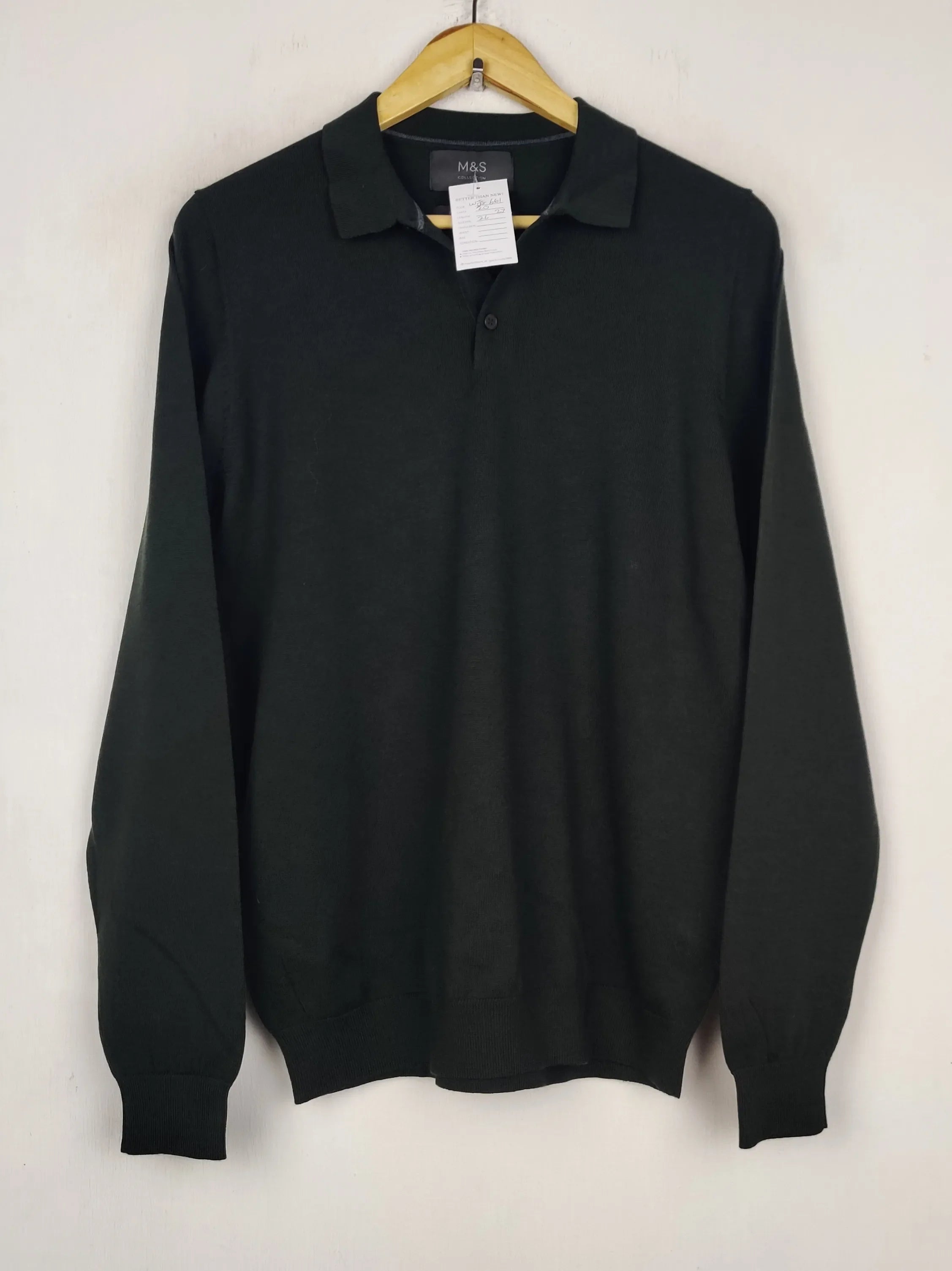 Buy online pre-used pre-loved 100% authentic & Original branded Marks & Spencer (WJS-661) available in Pakistan. Top international brands avilable.