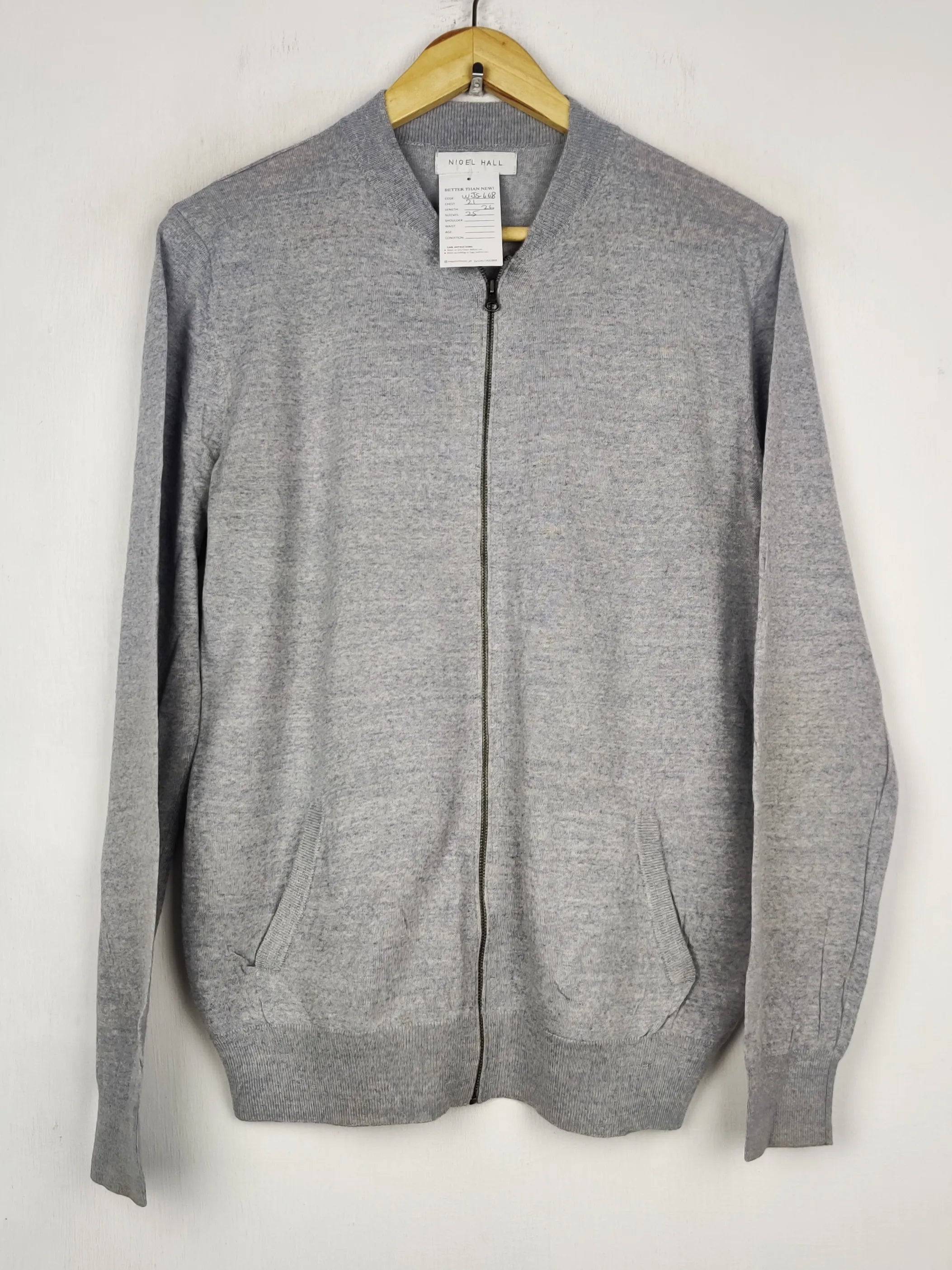 Buy online pre-used pre-loved 100% authentic & Original branded Nigel Hall (WJS-668) available in Pakistan. Top international brands avilable.