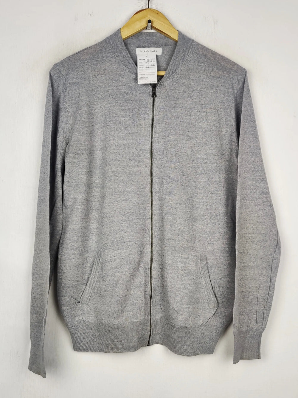 Buy online pre-used pre-loved 100% authentic & Original branded Nigel Hall (WJS-668) available in Pakistan. Top international brands avilable.