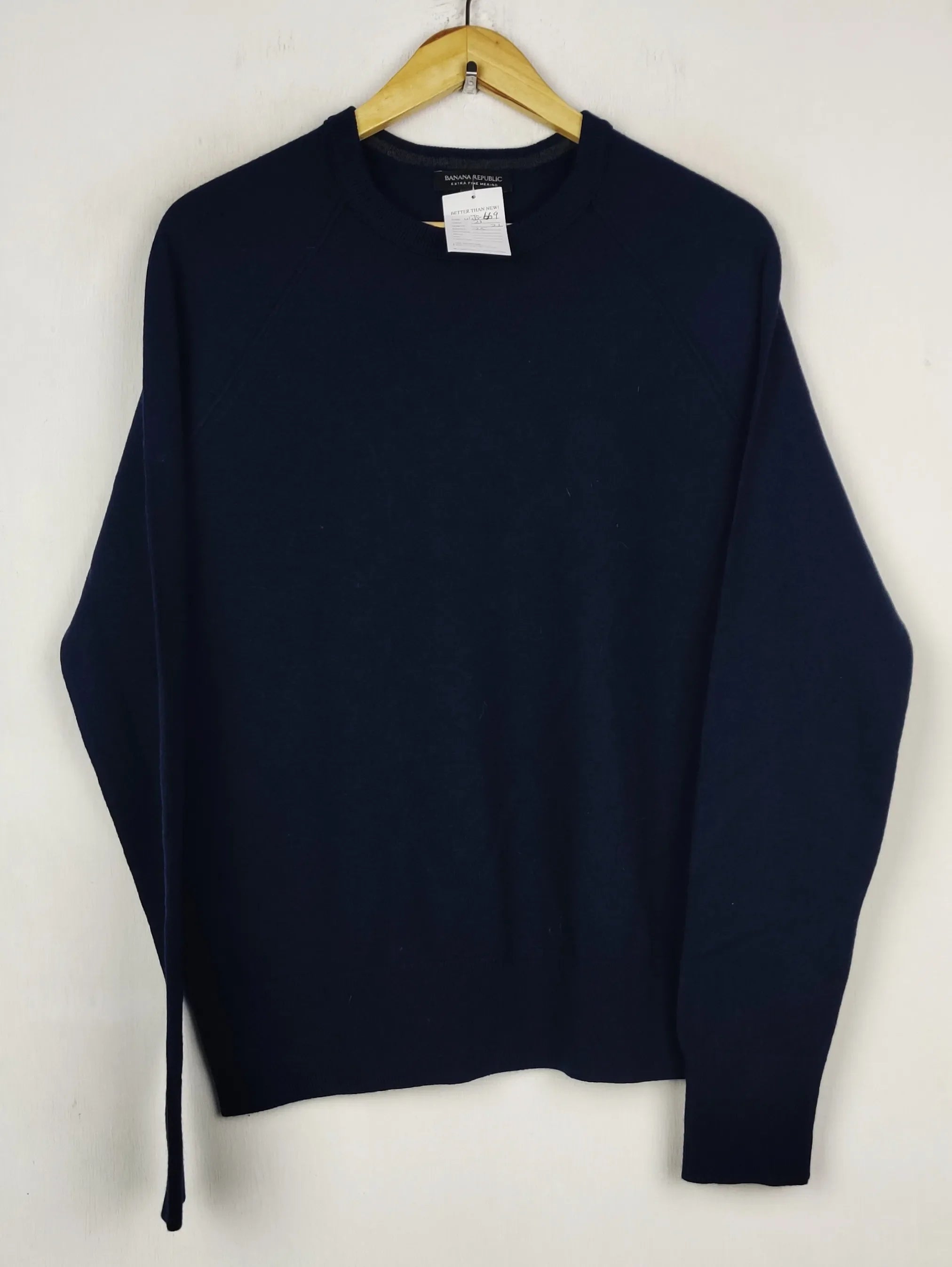 Buy online pre-used pre-loved 100% authentic & Original branded Banana Republic (WJS-669) available in Pakistan. Top international brands avilable.