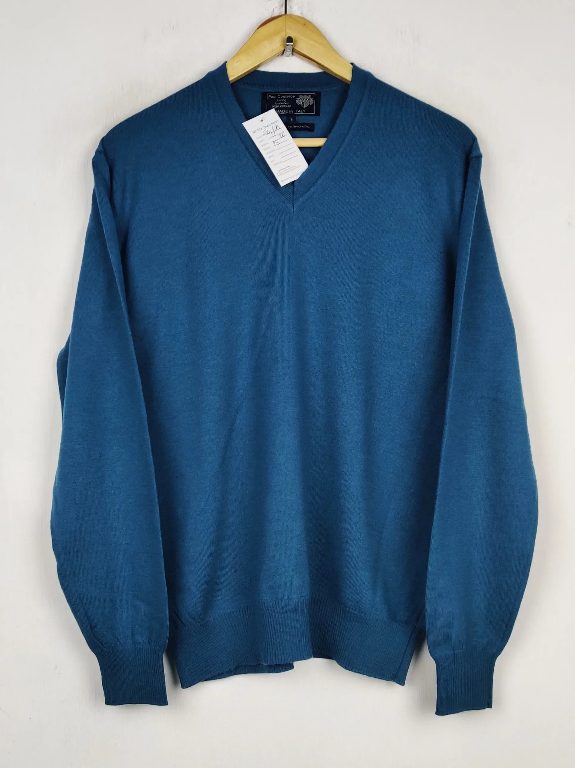 Buy online pre-used pre-loved 100% authentic & Original branded Paul Costelloe (WJS-681) available in Pakistan. Top international brands avilable.