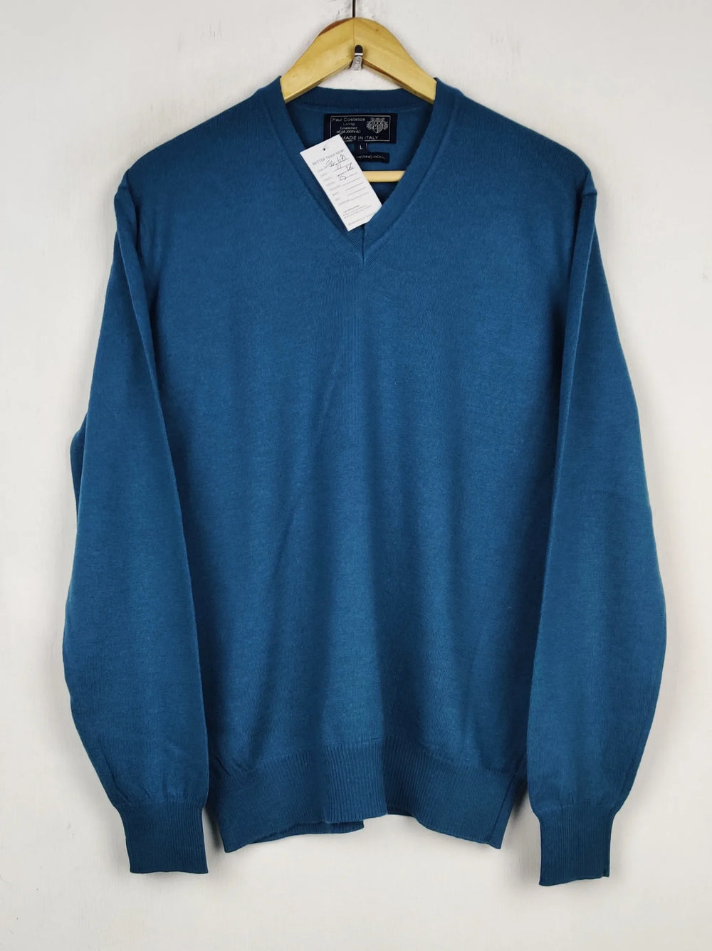 Buy online pre-used pre-loved 100% authentic & Original branded Paul Costelloe (WJS-681) available in Pakistan. Top international brands avilable.
