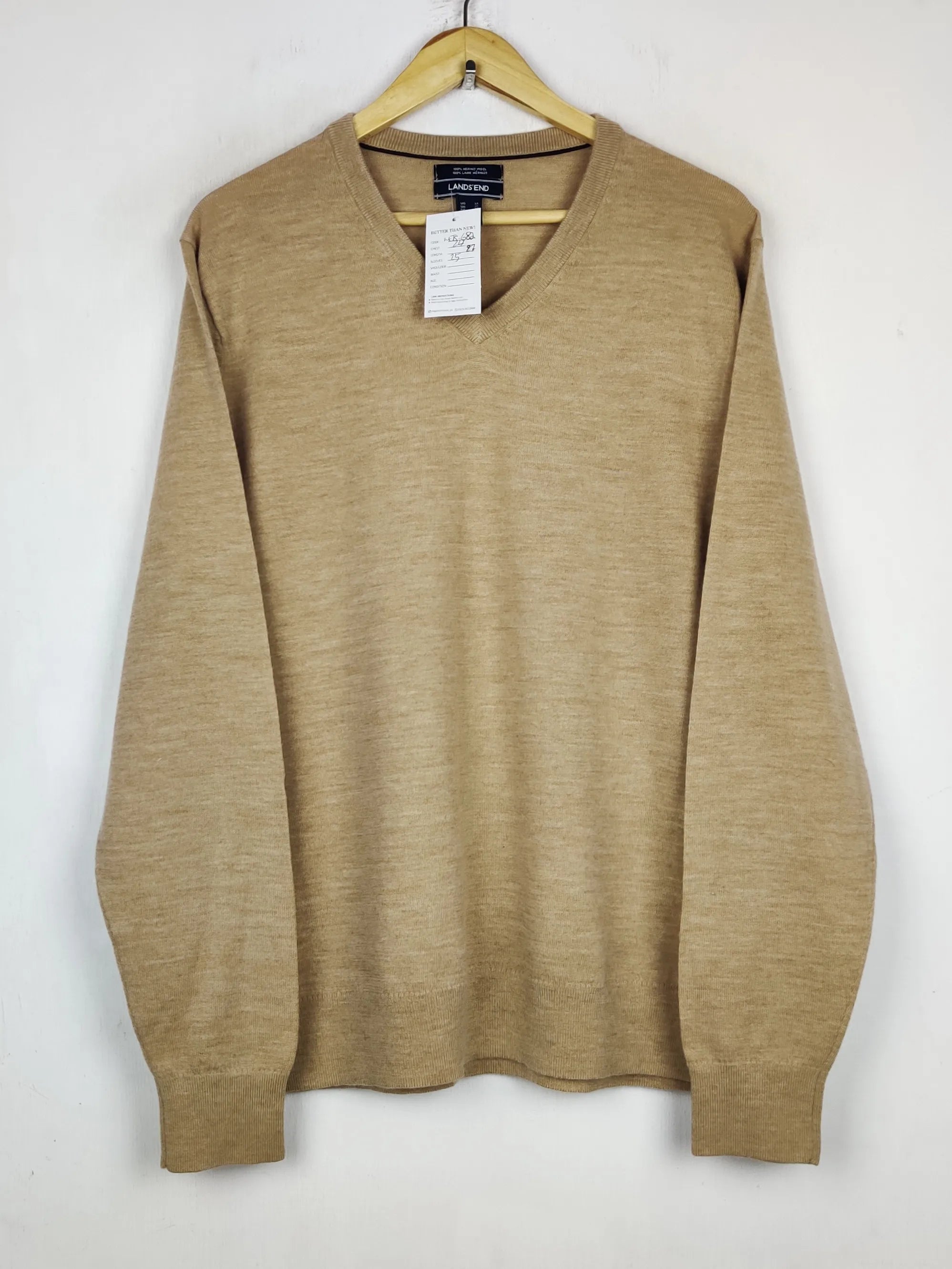 Buy online pre-used pre-loved 100% authentic & Original branded Landsend (WJS-682) available in Pakistan. Top international brands avilable.