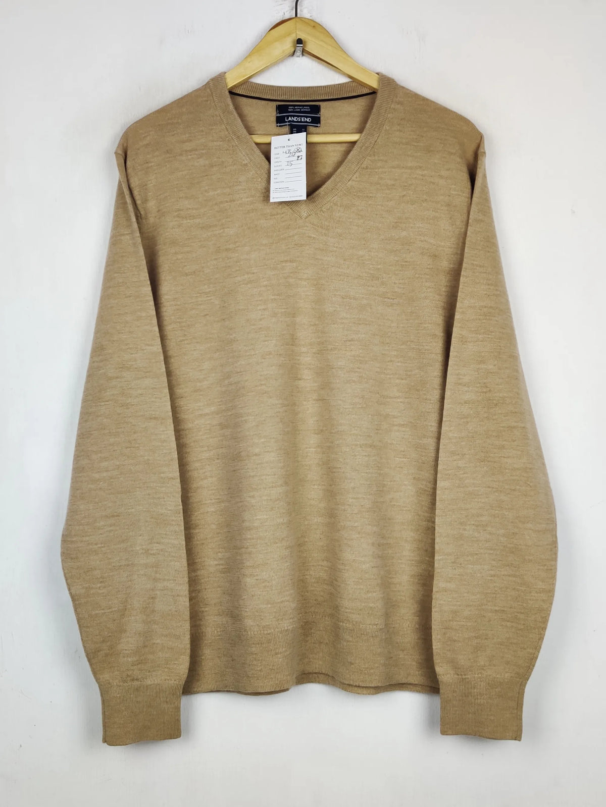Buy online pre-used pre-loved 100% authentic & Original branded Landsend (WJS-682) available in Pakistan. Top international brands avilable.