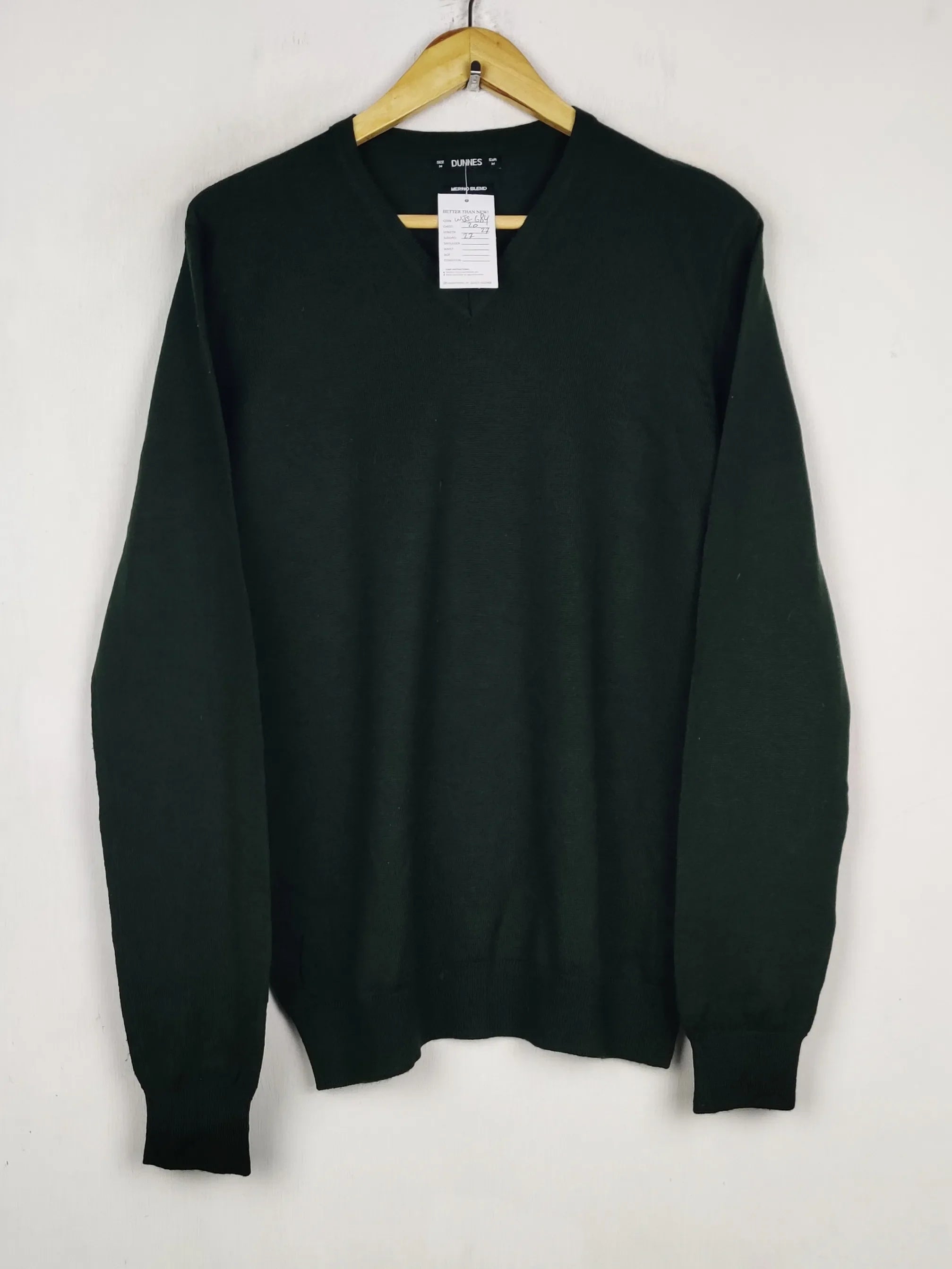 Buy online pre-used pre-loved 100% authentic & Original branded Dunnes Stores (WJS-684) available in Pakistan. Top international brands avilable.