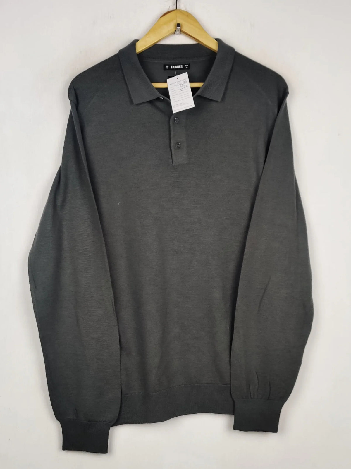 Buy online pre-used pre-loved 100% authentic & Original branded Dunnes Stores (WJS-688) available in Pakistan. Top international brands avilable.