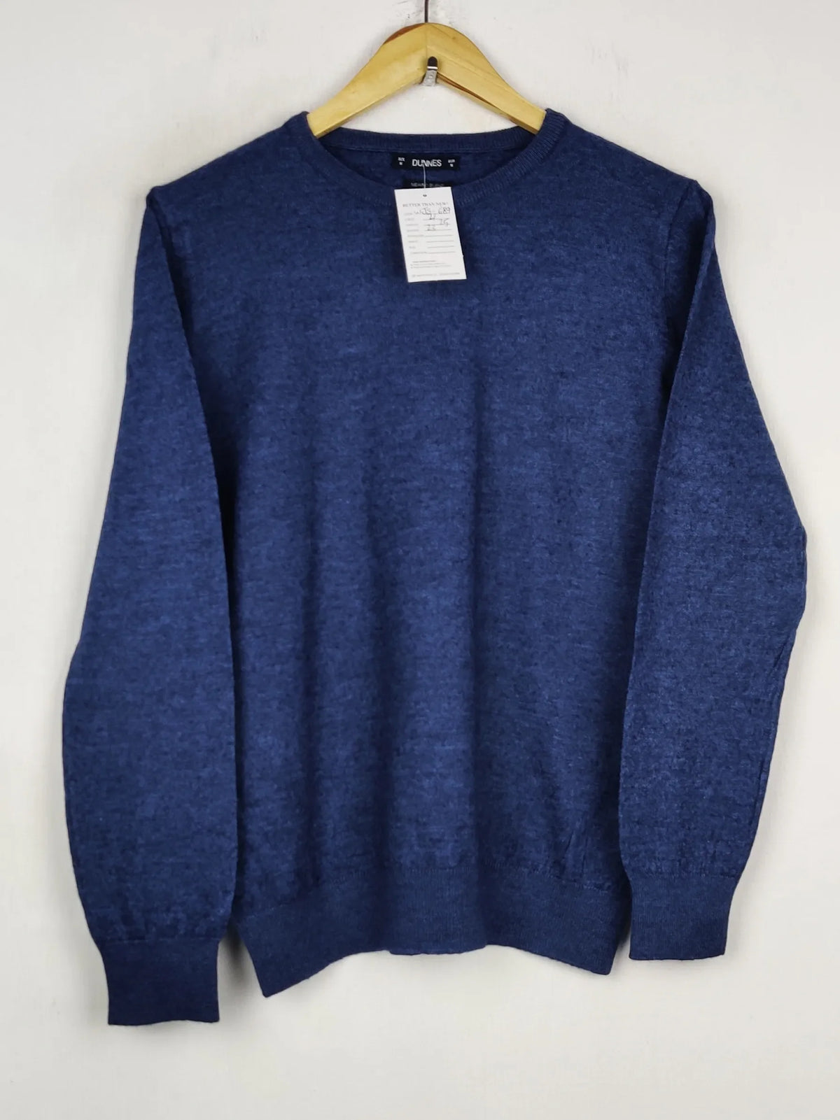 Buy online pre-used pre-loved 100% authentic & Original branded Dunnes Stores (WJS-689) available in Pakistan. Top international brands avilable.