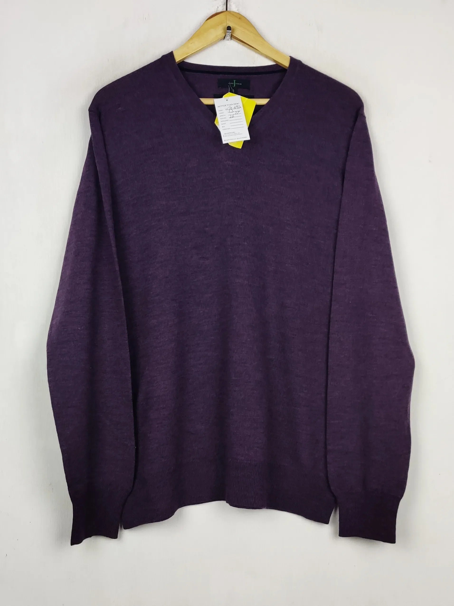 Buy online pre-used pre-loved 100% authentic & Original branded Jasper Conran (WJS-692) available in Pakistan. Top international brands avilable.