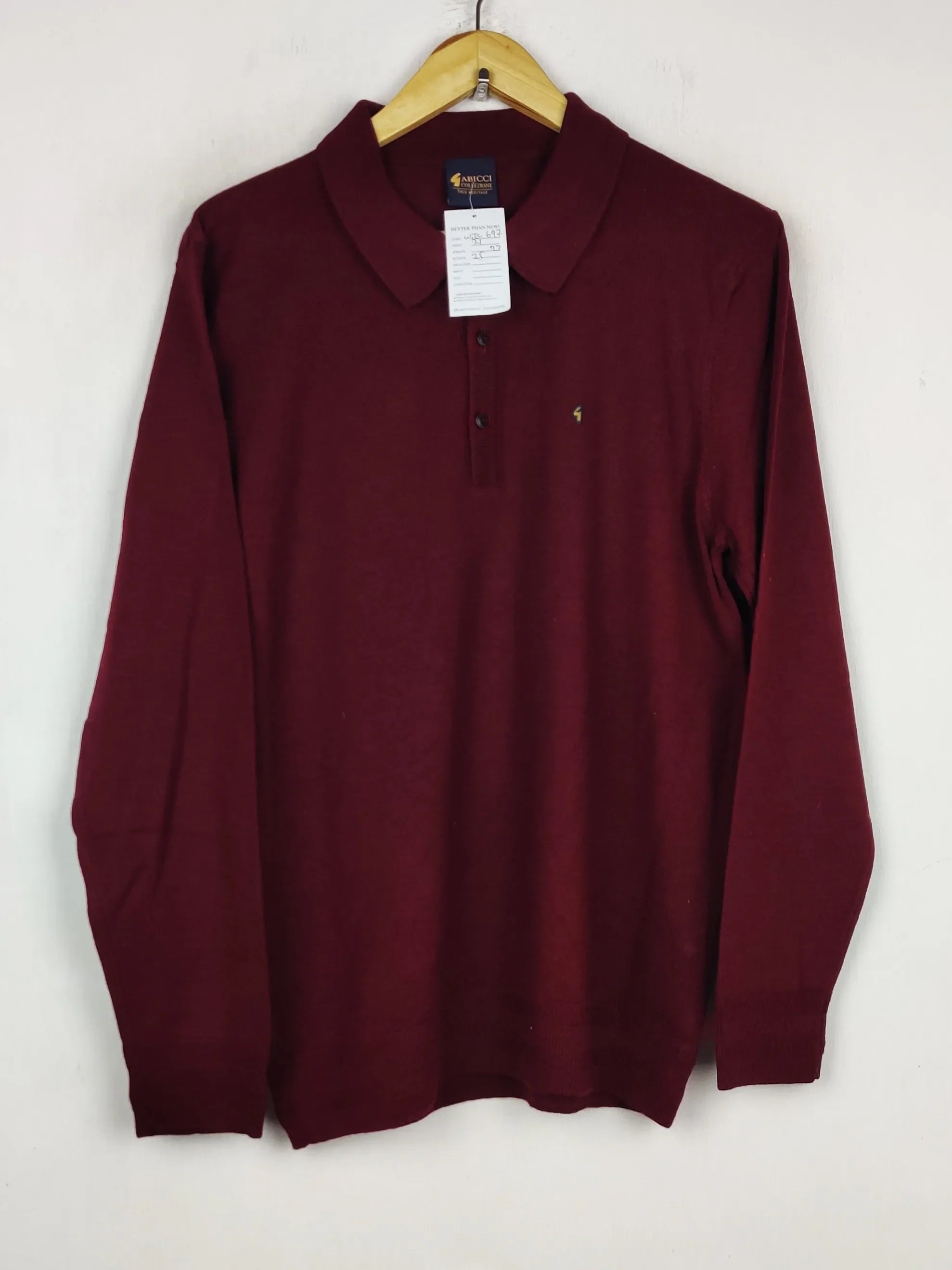 Buy online pre-used pre-loved 100% authentic & Original branded Gabicci (WJS-697) available in Pakistan. Top international brands avilable.