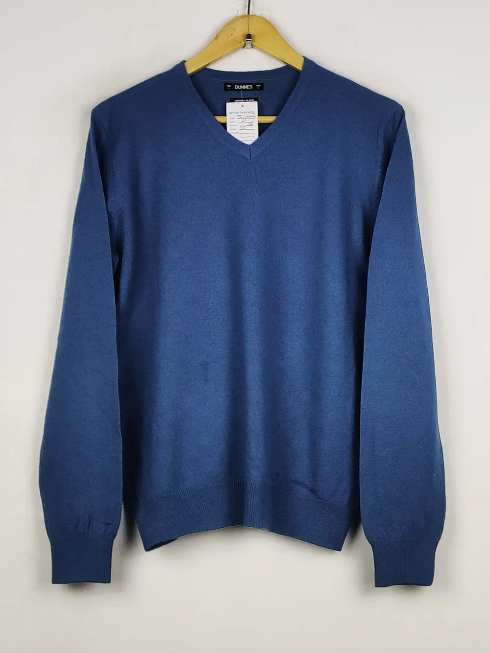 Buy online pre-used pre-loved 100% authentic & Original branded Dunnes Stores (WJS-69) available in Pakistan. Top international brands avilable.
