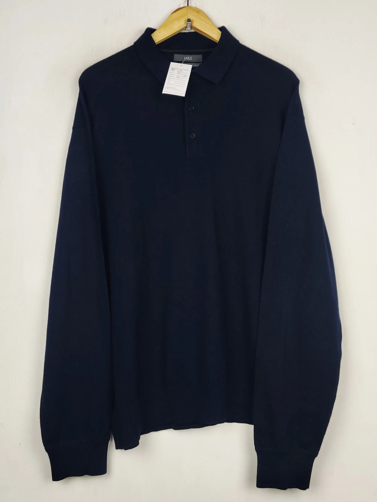 Buy online pre-used pre-loved 100% authentic & Original branded Marks & Spencer (WJS-704) available in Pakistan. Top international brands avilable.