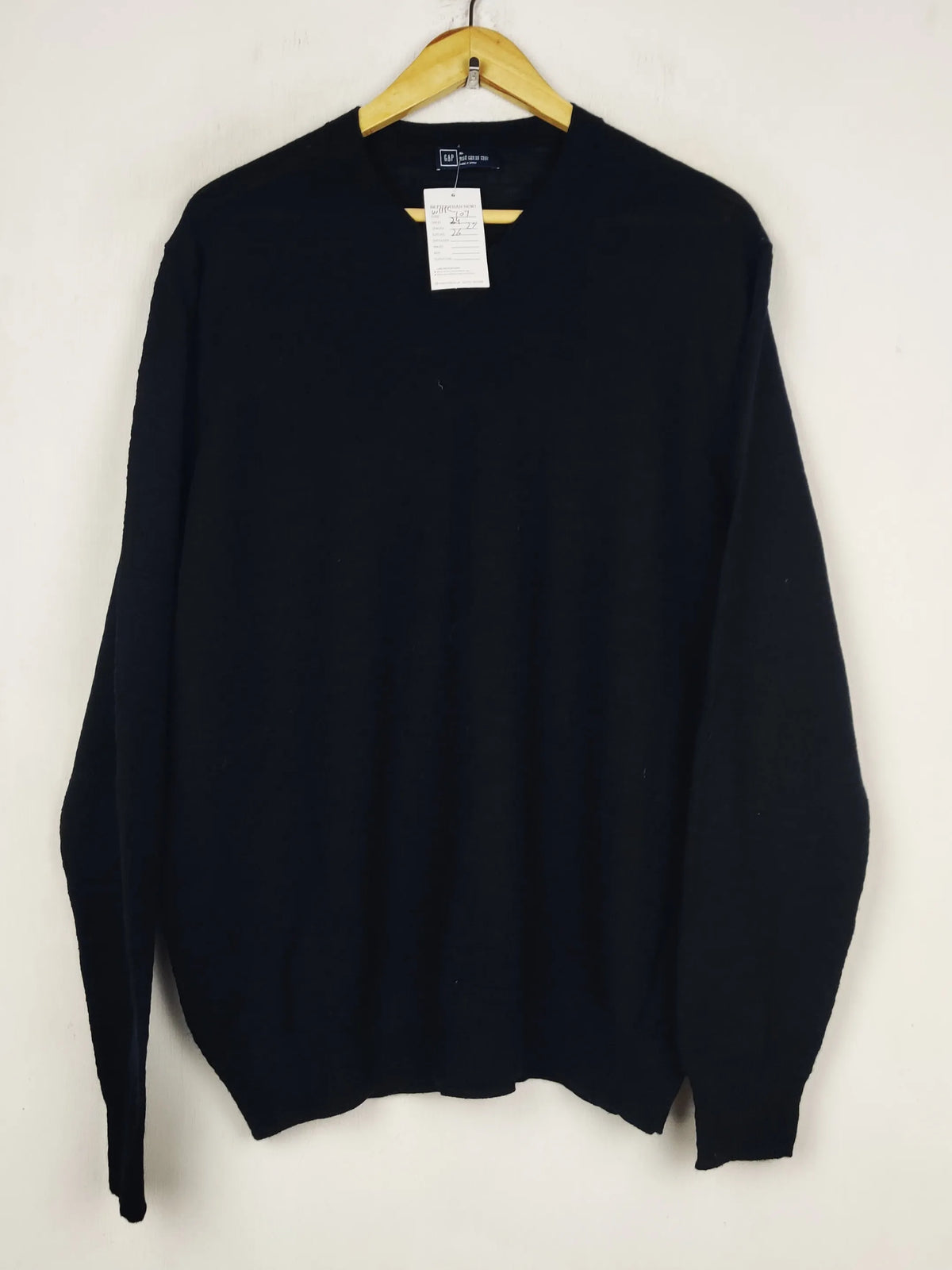 Buy online pre-used pre-loved 100% authentic & Original branded Gap (WJS-707) available in Pakistan. Top international brands avilable.