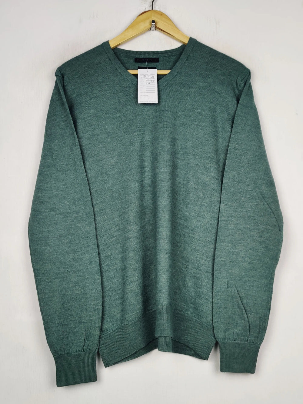 Buy online pre-used pre-loved 100% authentic & Original branded Unknown Brand (WJS-709) available in Pakistan. Top international brands avilable.