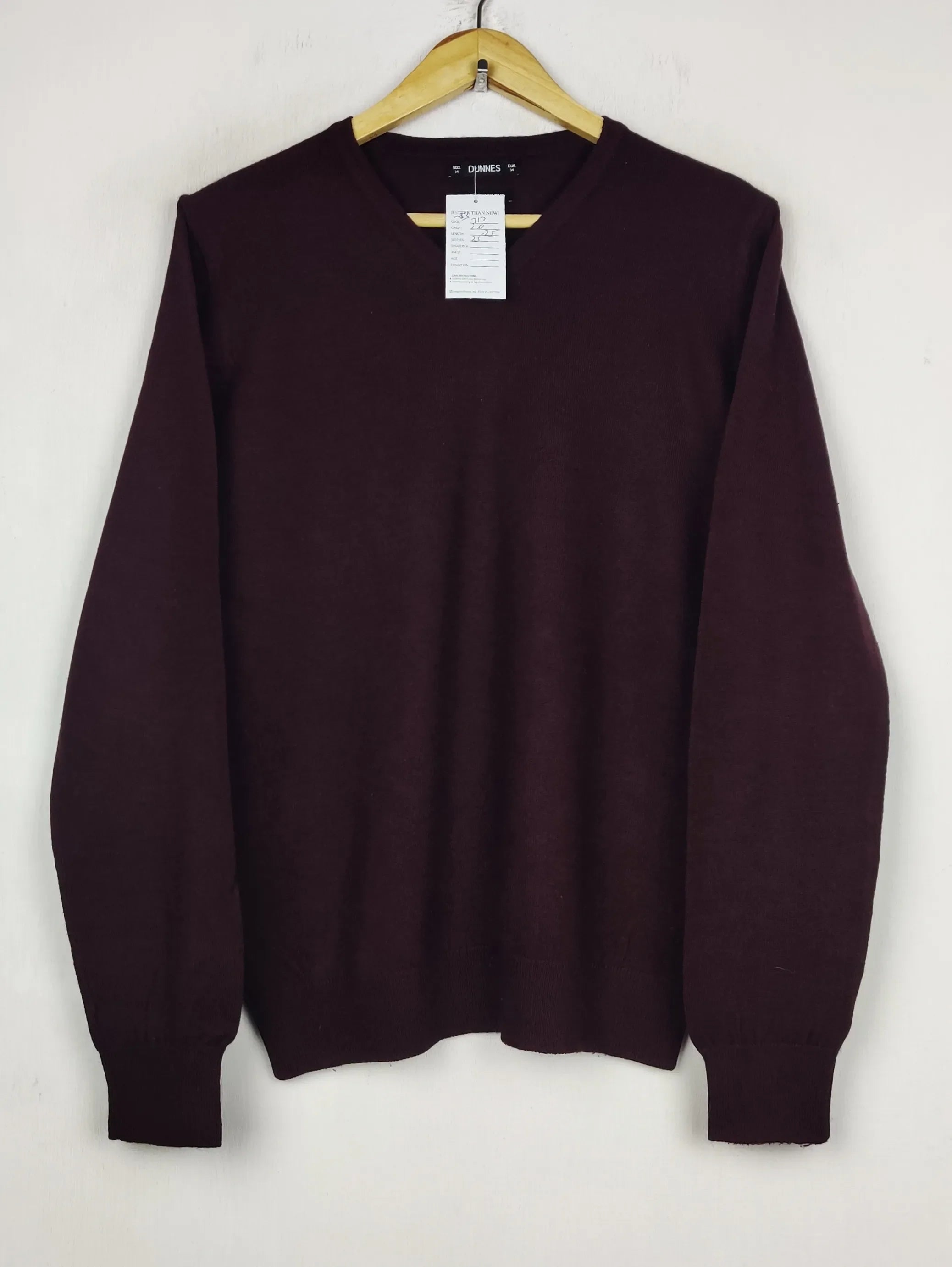 Buy online pre-used pre-loved 100% authentic & Original branded Dunnes Stores (WJS-712) available in Pakistan. Top international brands avilable.
