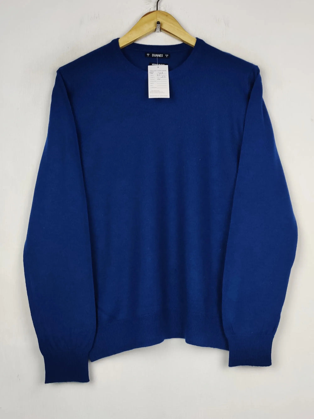 Buy online pre-used pre-loved 100% authentic & Original branded Dunnes Stores (WJS-713) available in Pakistan. Top international brands avilable.