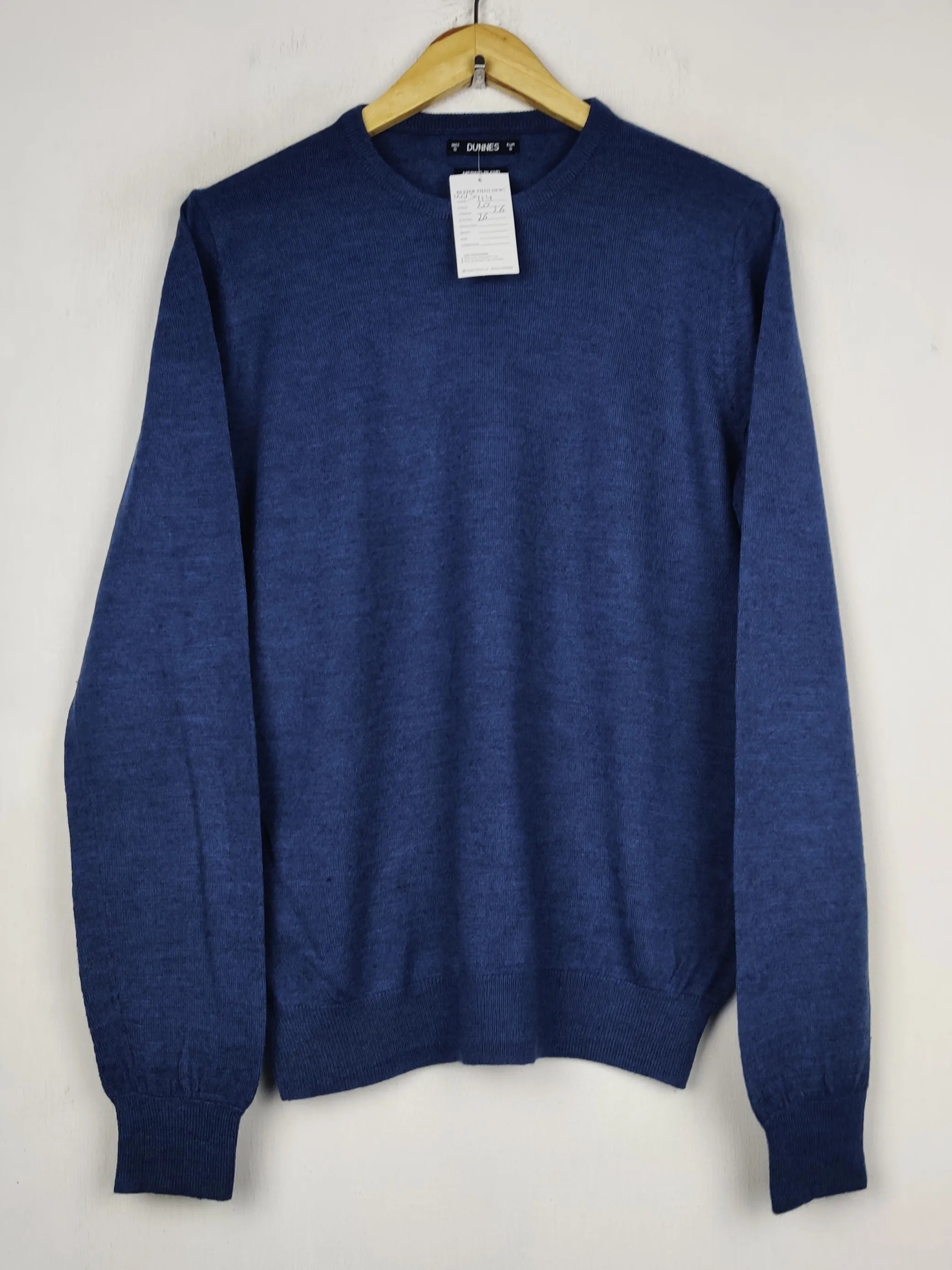 Buy online pre-used pre-loved 100% authentic & Original branded Dunnes Stores (WJS-714) available in Pakistan. Top international brands avilable.