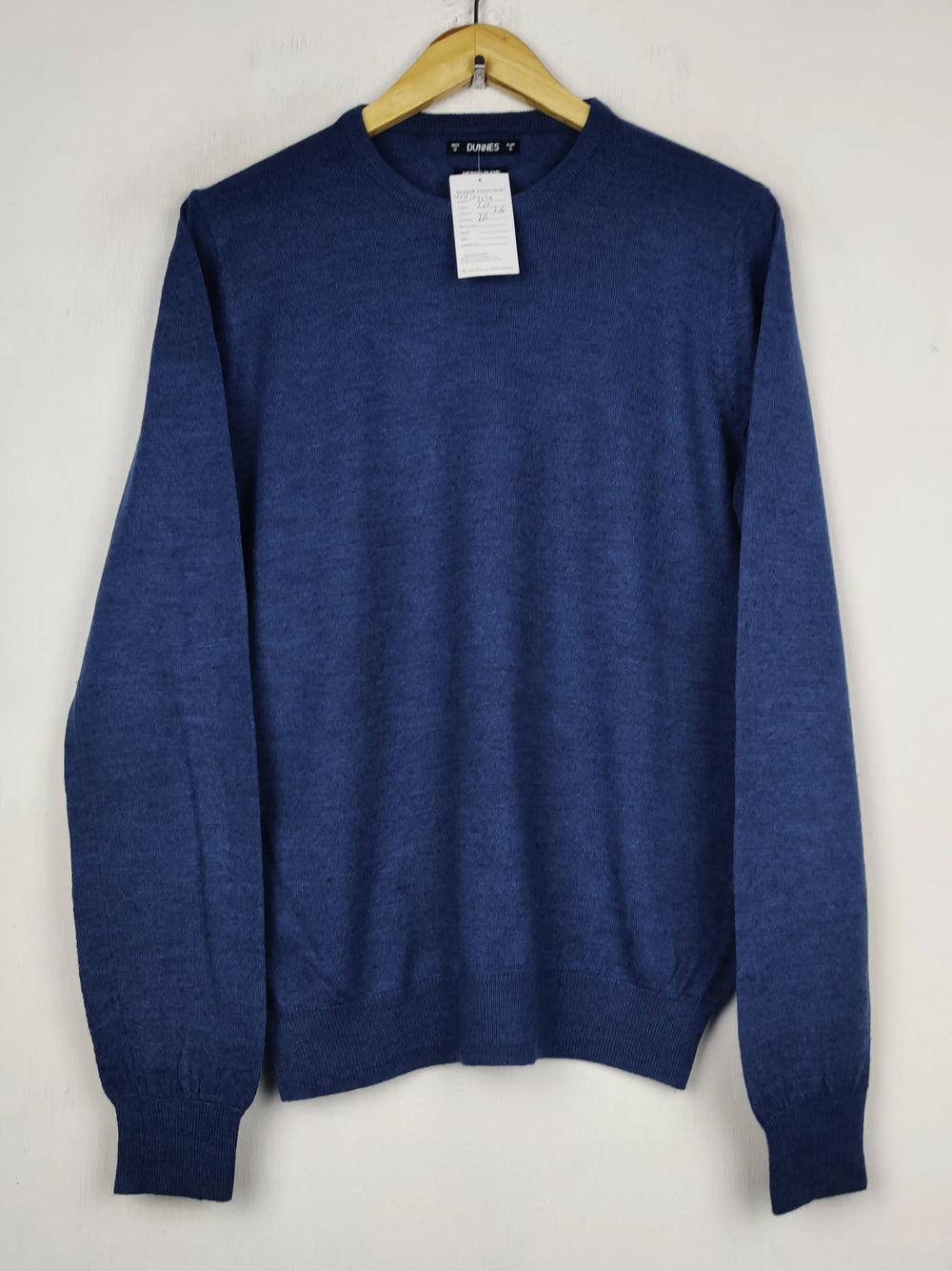 Buy online pre-used pre-loved 100% authentic & Original branded Dunnes Stores (WJS-714) available in Pakistan. Top international brands avilable.