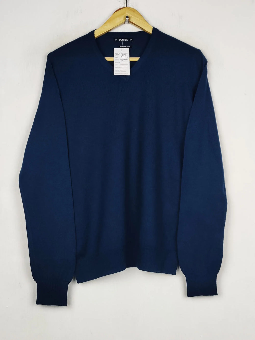 Buy online pre-used pre-loved 100% authentic & Original branded Dunnes Stores (WJS-718) available in Pakistan. Top international brands avilable.