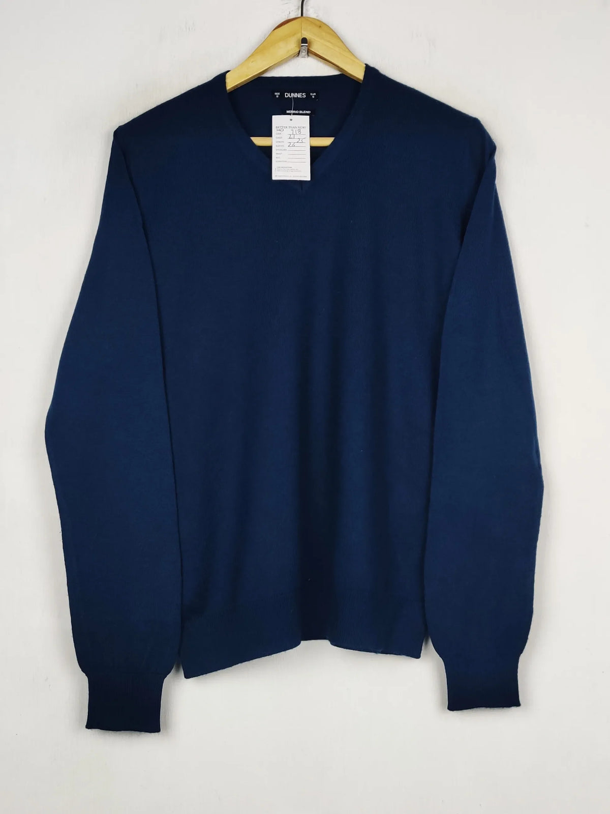 Buy online pre-used pre-loved 100% authentic & Original branded Dunnes Stores (WJS-718) available in Pakistan. Top international brands avilable.
