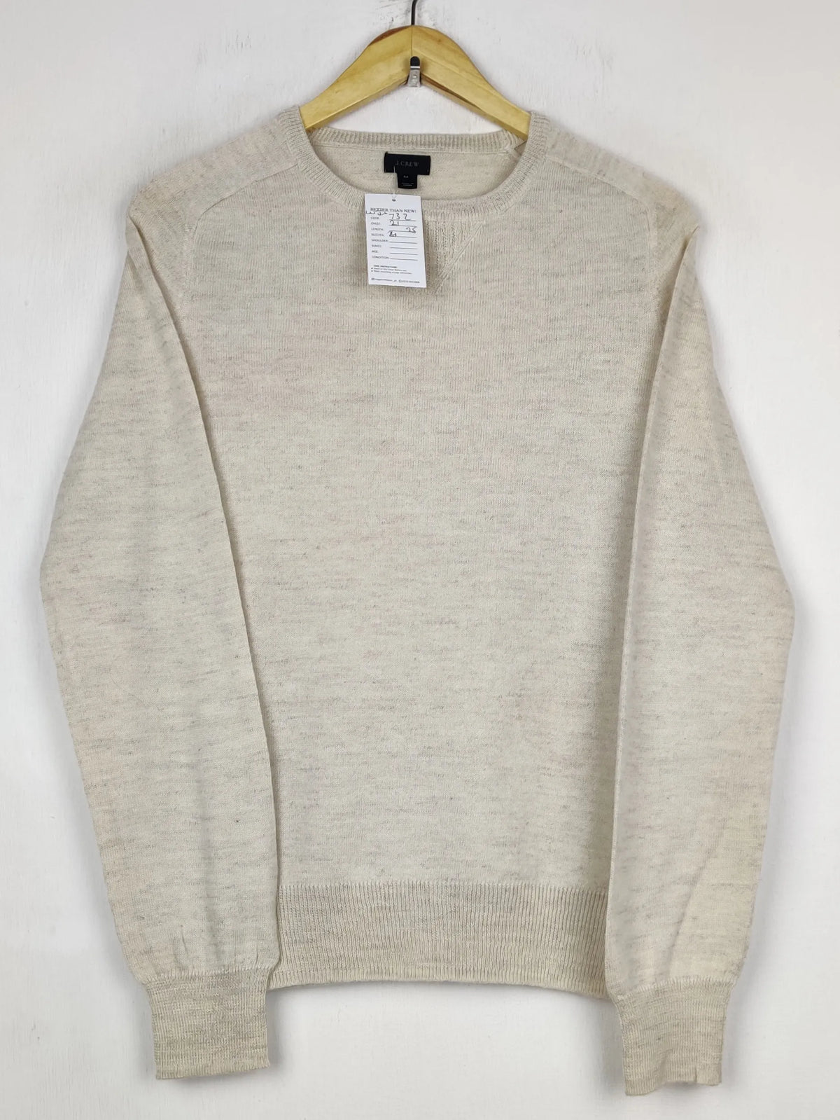 Buy online pre-used pre-loved 100% authentic & Original branded J.Crew (WJS-732) available in Pakistan. Top international brands avilable.