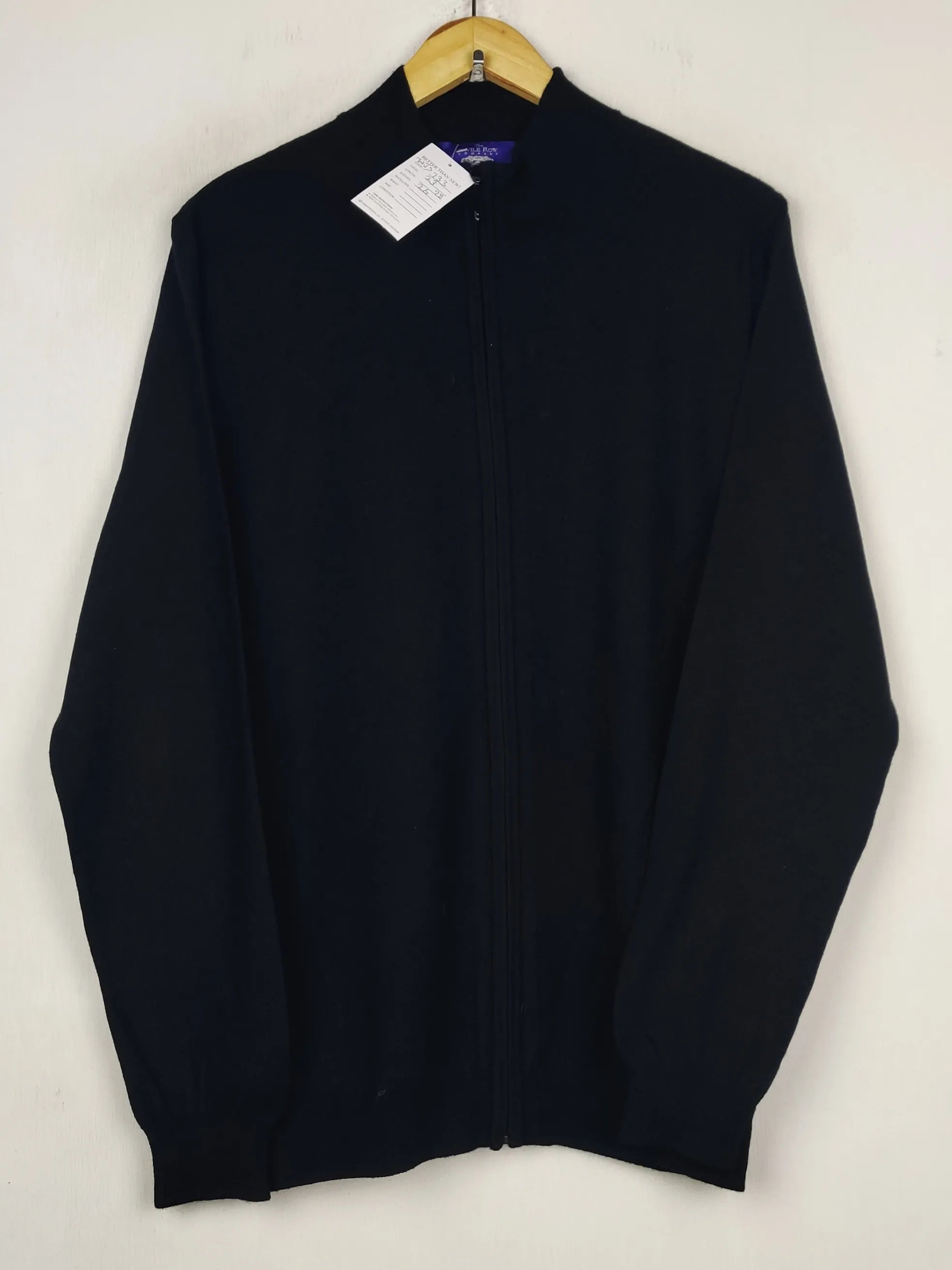 Buy online pre-used pre-loved 100% authentic & Original branded Savile Row (WJS-733) available in Pakistan. Top international brands avilable.