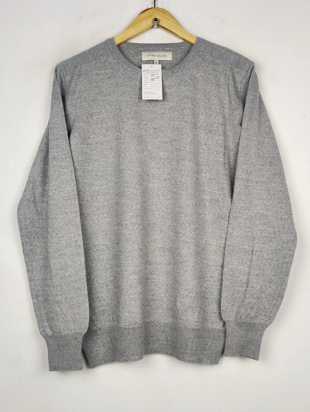 Buy online pre-used pre-loved 100% authentic & Original branded River Island (WJS-737) available in Pakistan. Top international brands avilable.