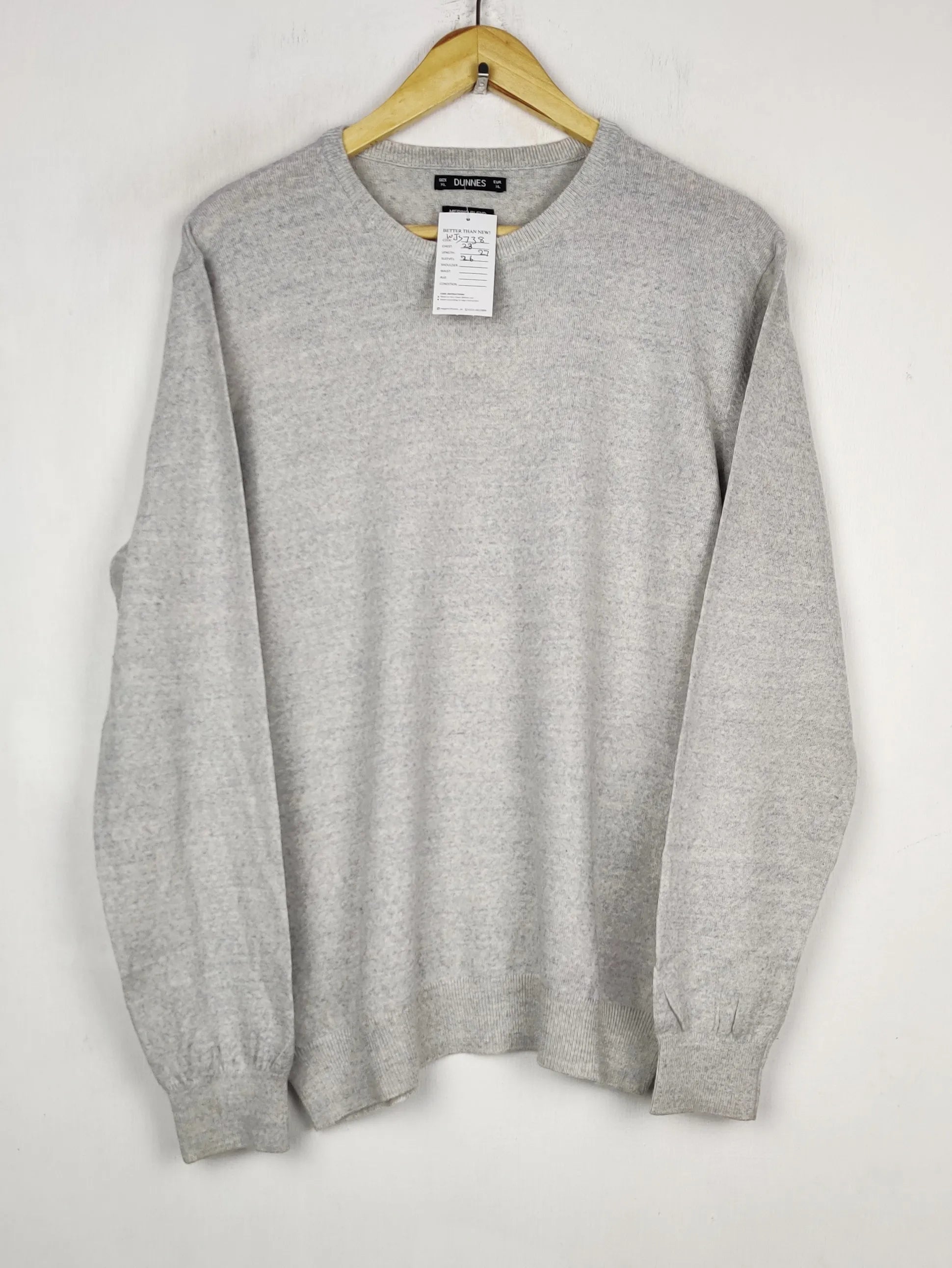 Buy online pre-used pre-loved 100% authentic & Original branded Dunnes Stores (WJS-738) available in Pakistan. Top international brands avilable.