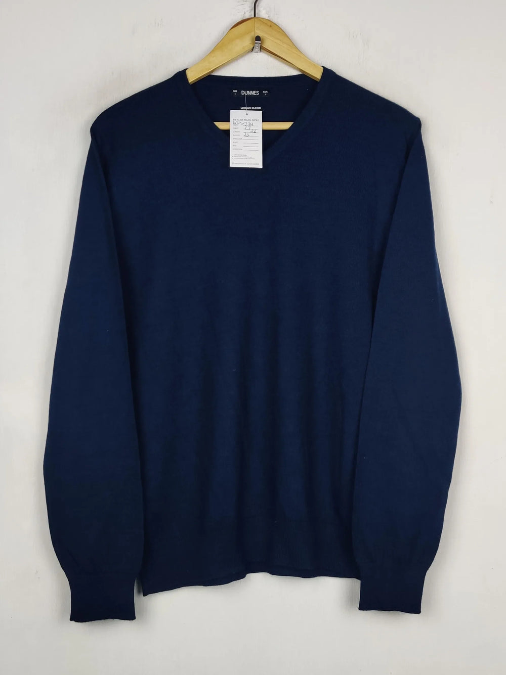 Buy online pre-used pre-loved 100% authentic & Original branded Dunnes Stores (WJS-739) available in Pakistan. Top international brands avilable.