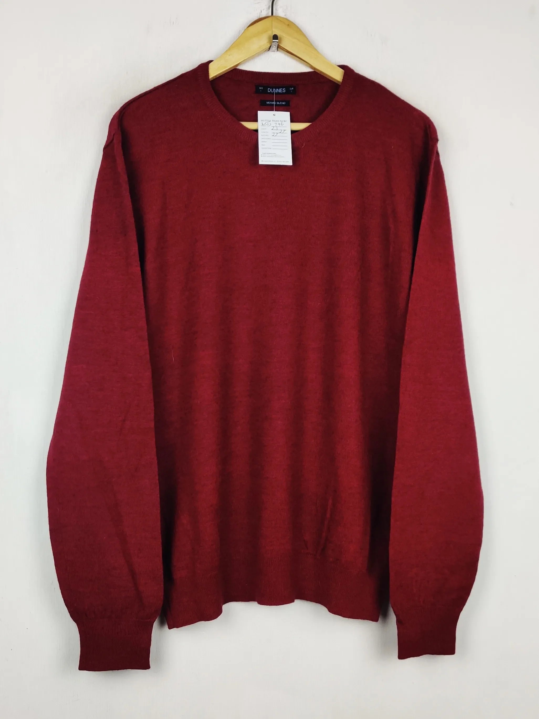 Buy online pre-used pre-loved 100% authentic & Original branded Dunnes Stores (WJS-746) available in Pakistan. Top international brands avilable.