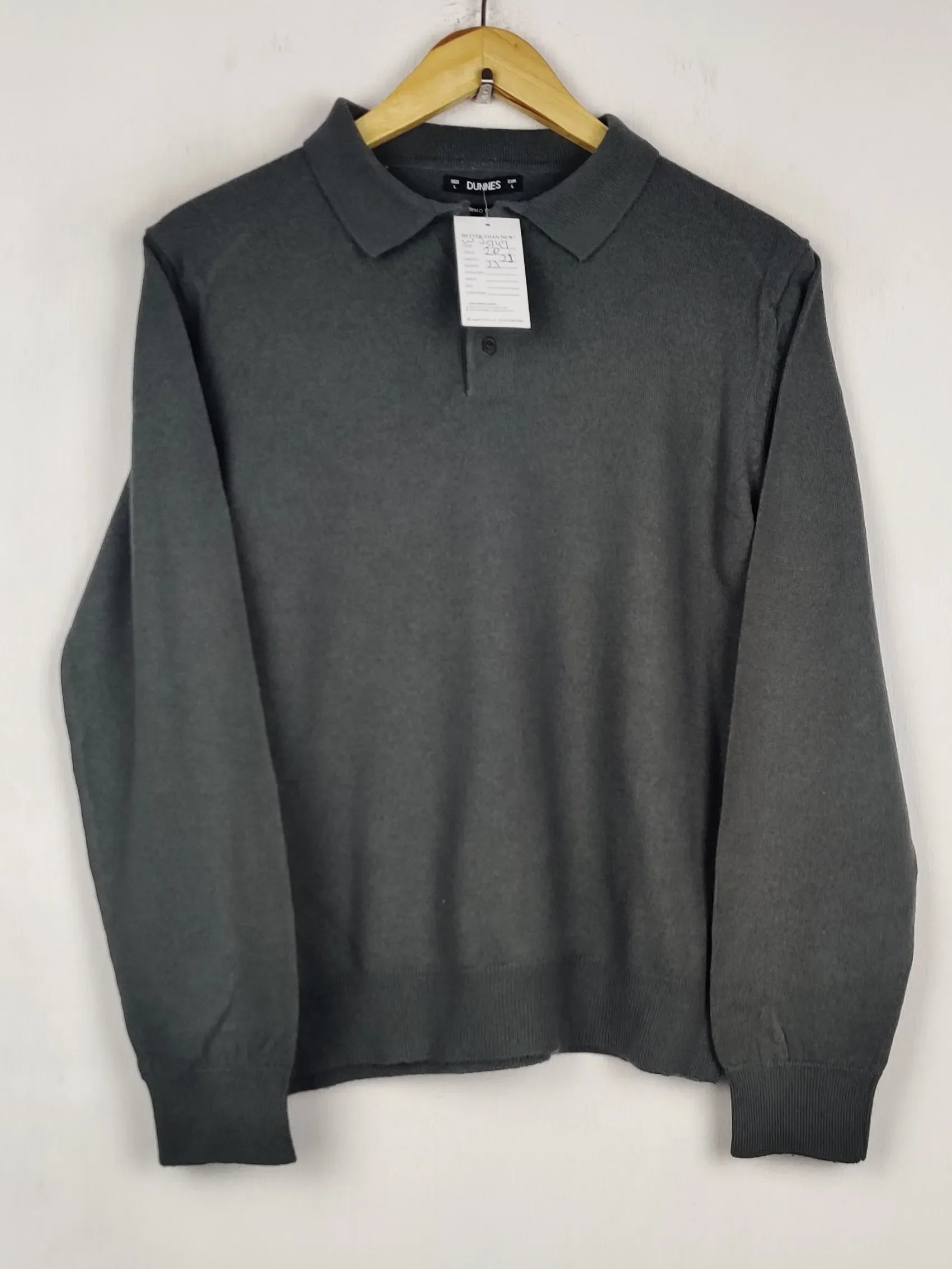 Buy online pre-used pre-loved 100% authentic & Original branded Dunnes Stores (WJS-747) available in Pakistan. Top international brands avilable.
