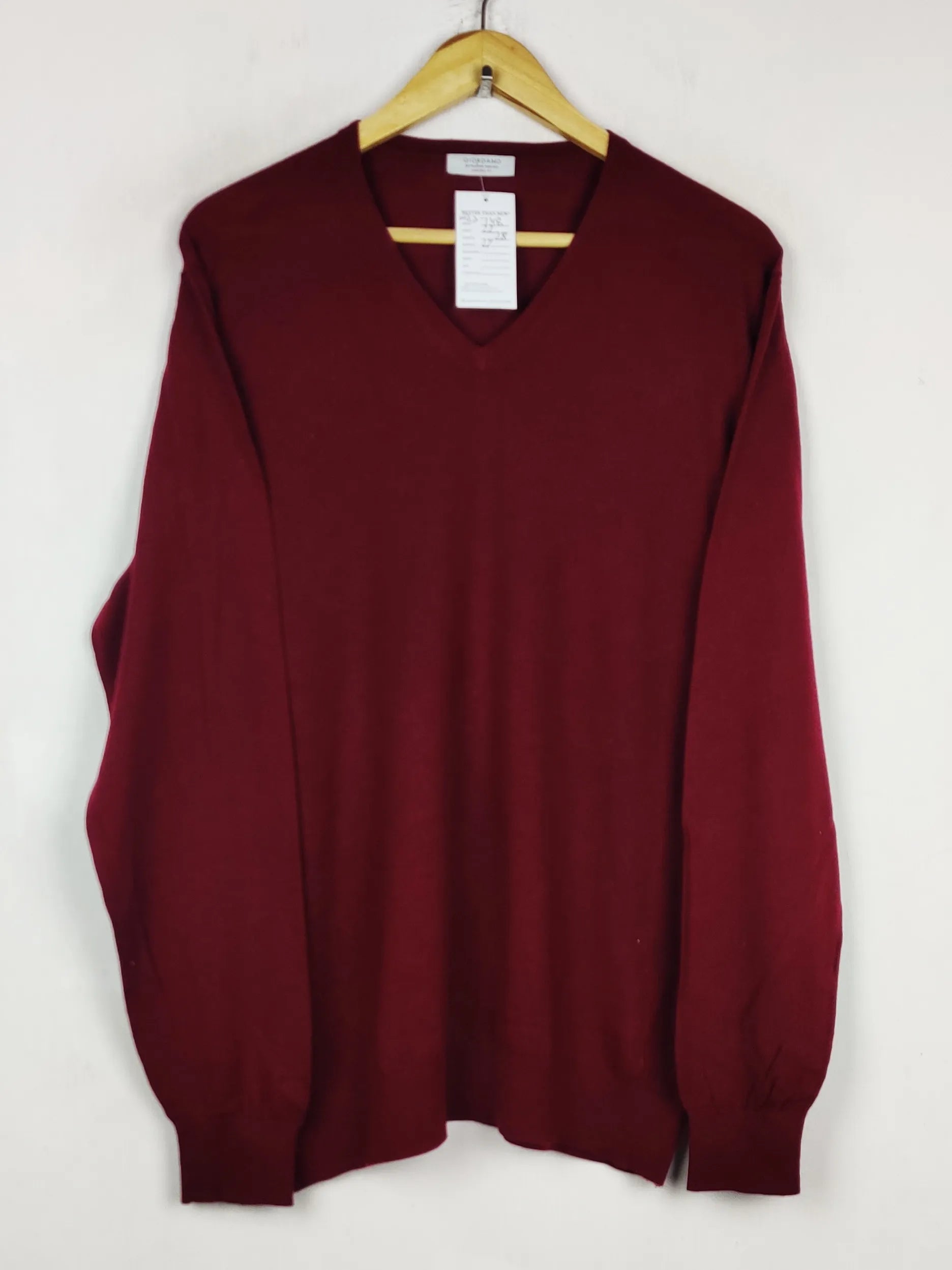 Buy online pre-used pre-loved 100% authentic & Original branded Giordano (WJS-748) available in Pakistan. Top international brands avilable.