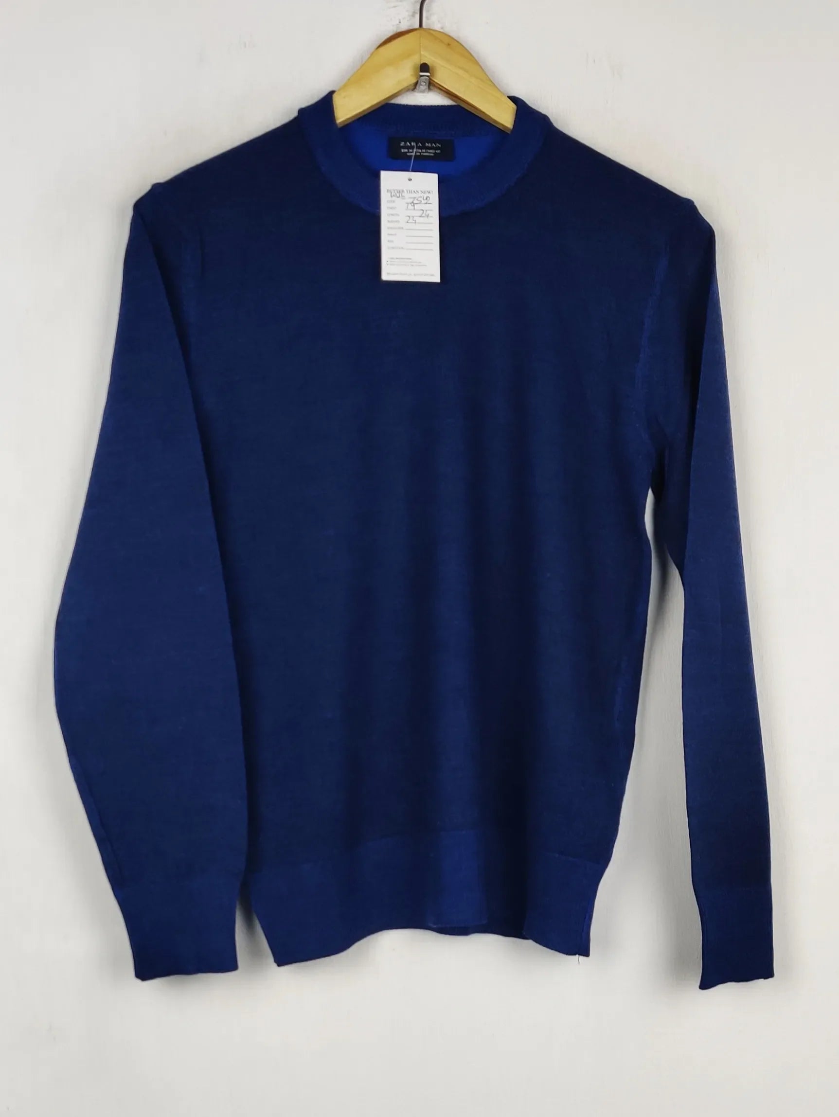 Buy online pre-used pre-loved 100% authentic & Original branded Zara (WJS-752) available in Pakistan. Top international brands avilable.