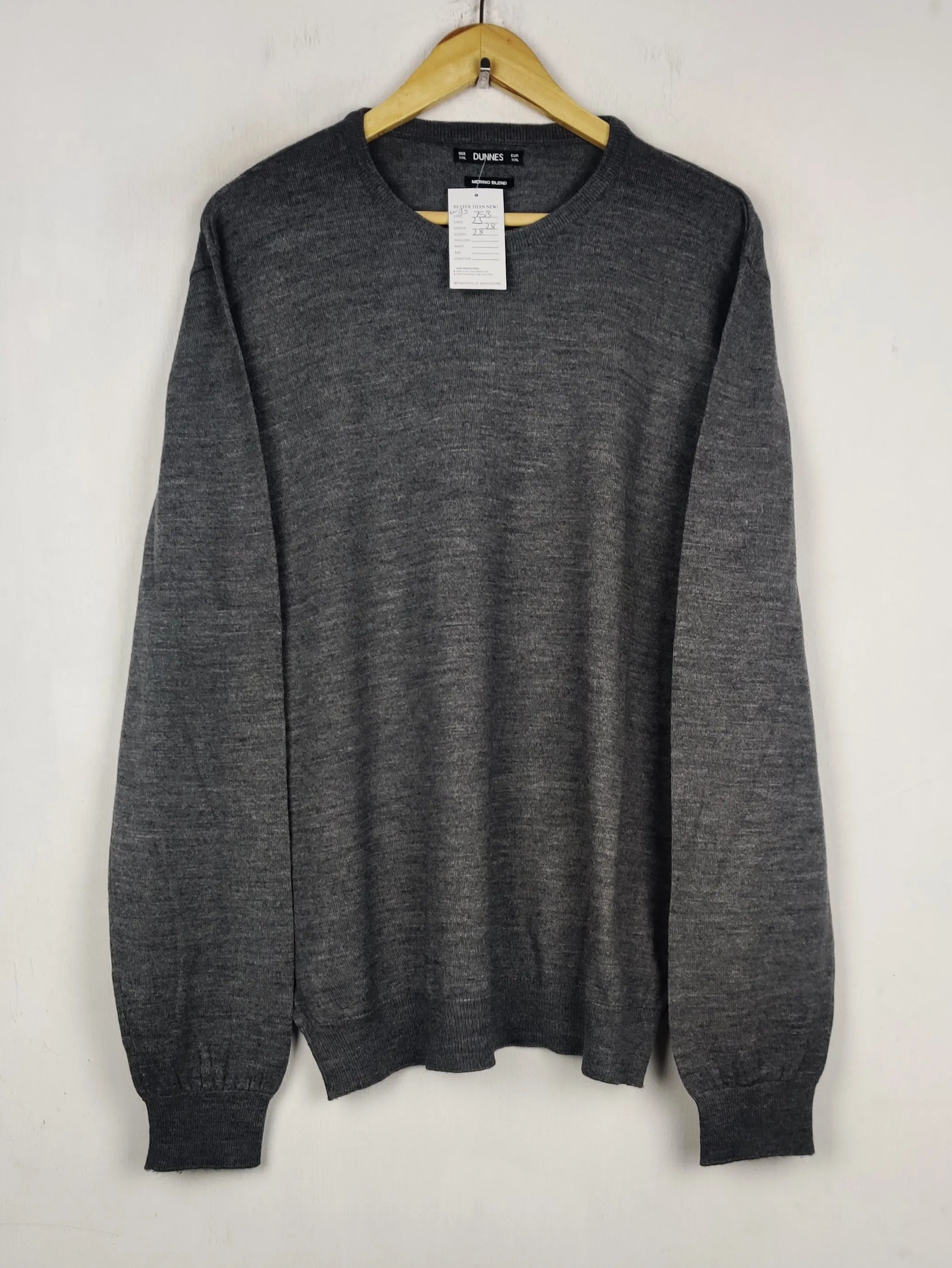 Buy online pre-used pre-loved 100% authentic & Original branded Dunnes Stores (WJS-753) available in Pakistan. Top international brands avilable.