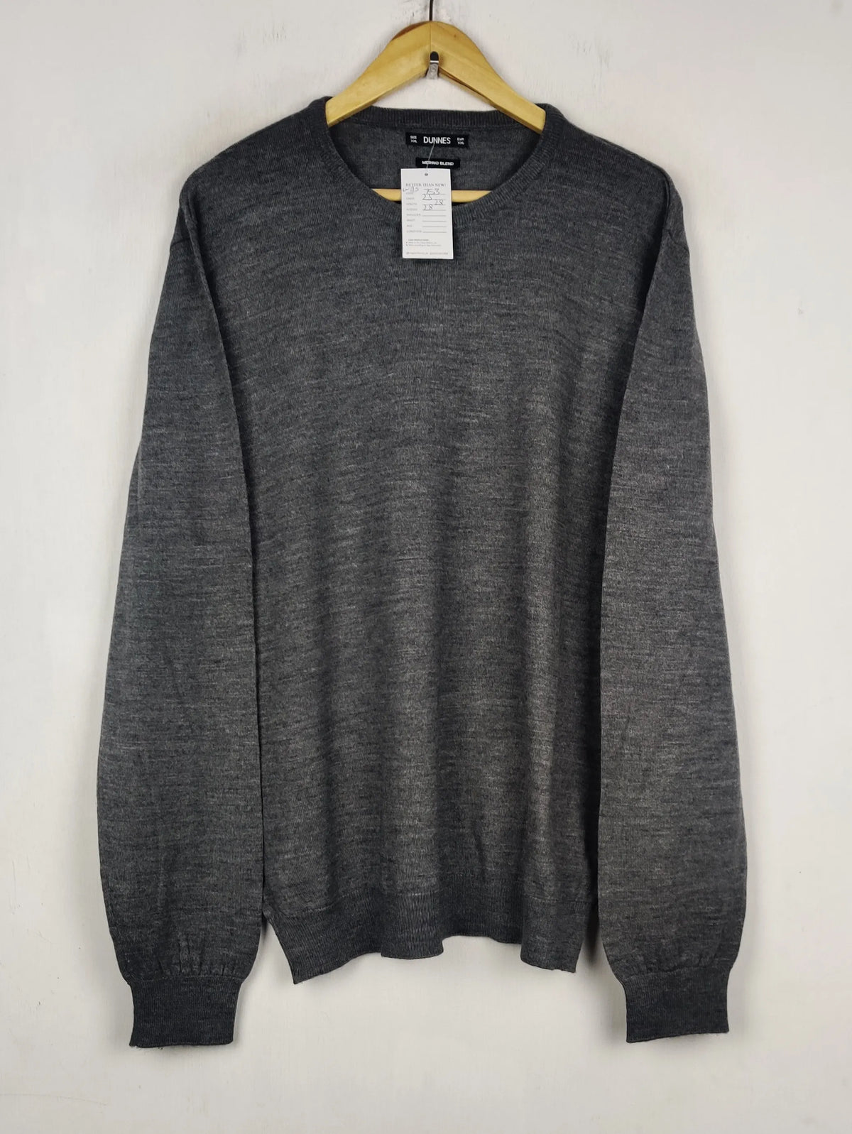 Buy online pre-used pre-loved 100% authentic & Original branded Dunnes Stores (WJS-753) available in Pakistan. Top international brands avilable.