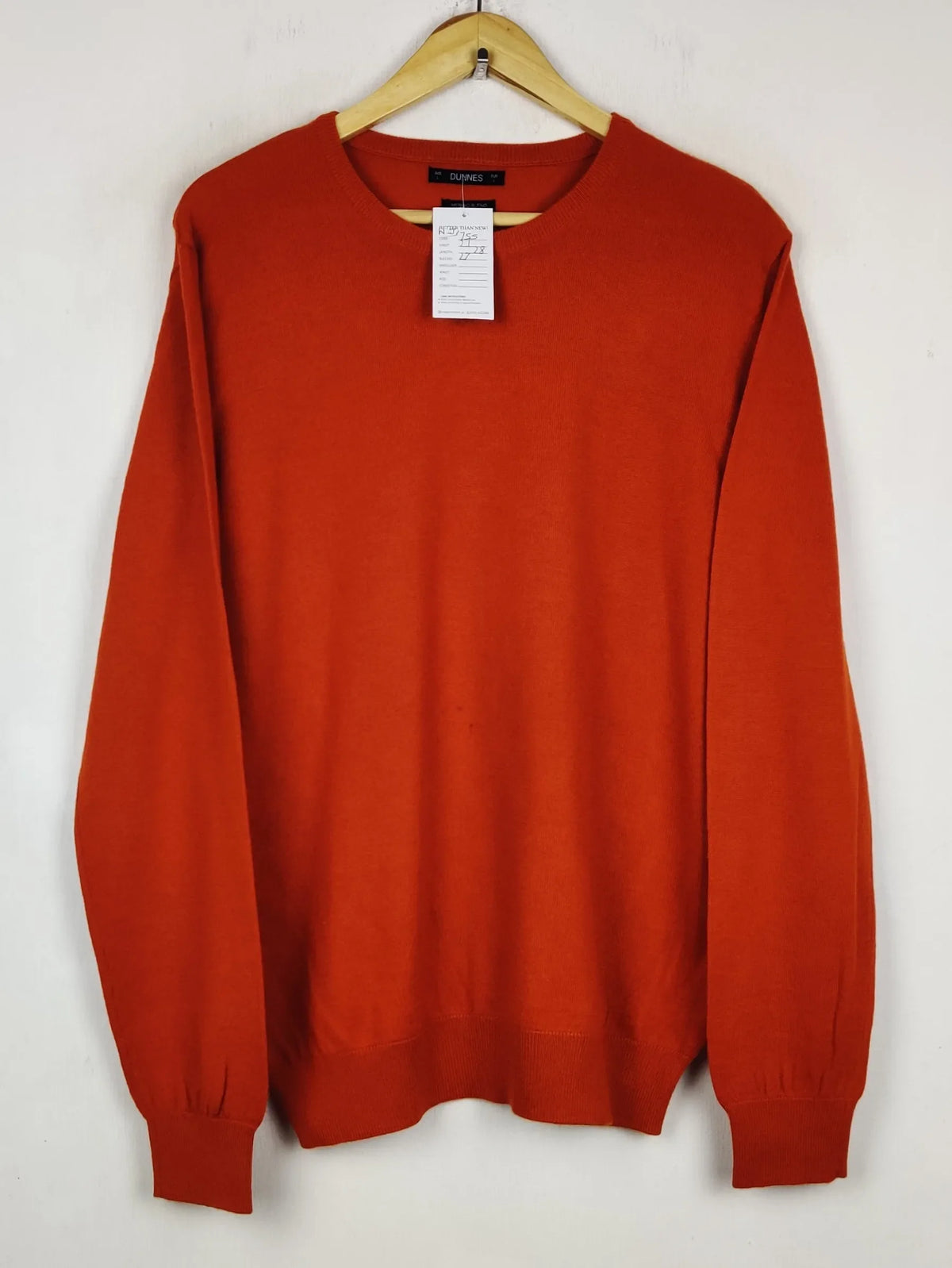 Buy online pre-used pre-loved 100% authentic & Original branded Dunnes Stores (WJS-755) available in Pakistan. Top international brands avilable.