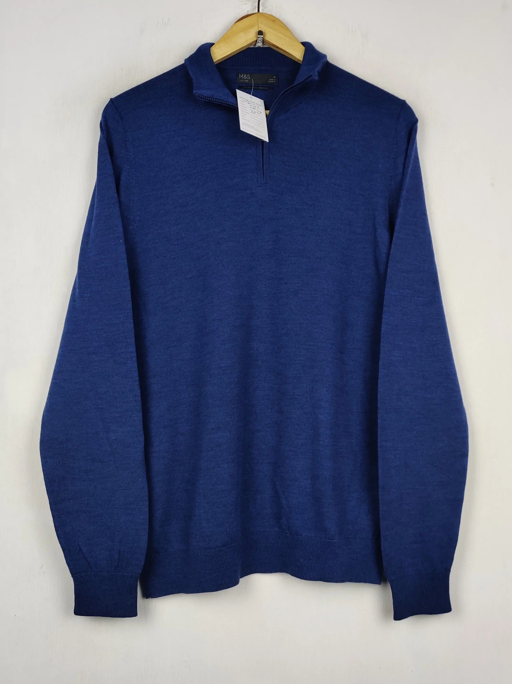 Buy online pre-used pre-loved 100% authentic & Original branded Marks & Spencer (WJS-757) available in Pakistan. Top international brands avilable.