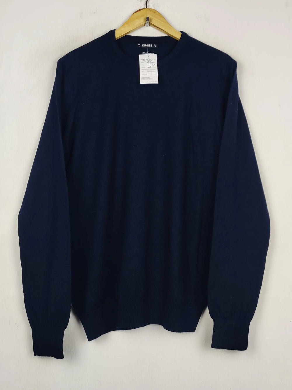 Buy online pre-used pre-loved 100% authentic & Original branded Dunnes Stores (WJS-758) available in Pakistan. Top international brands avilable.